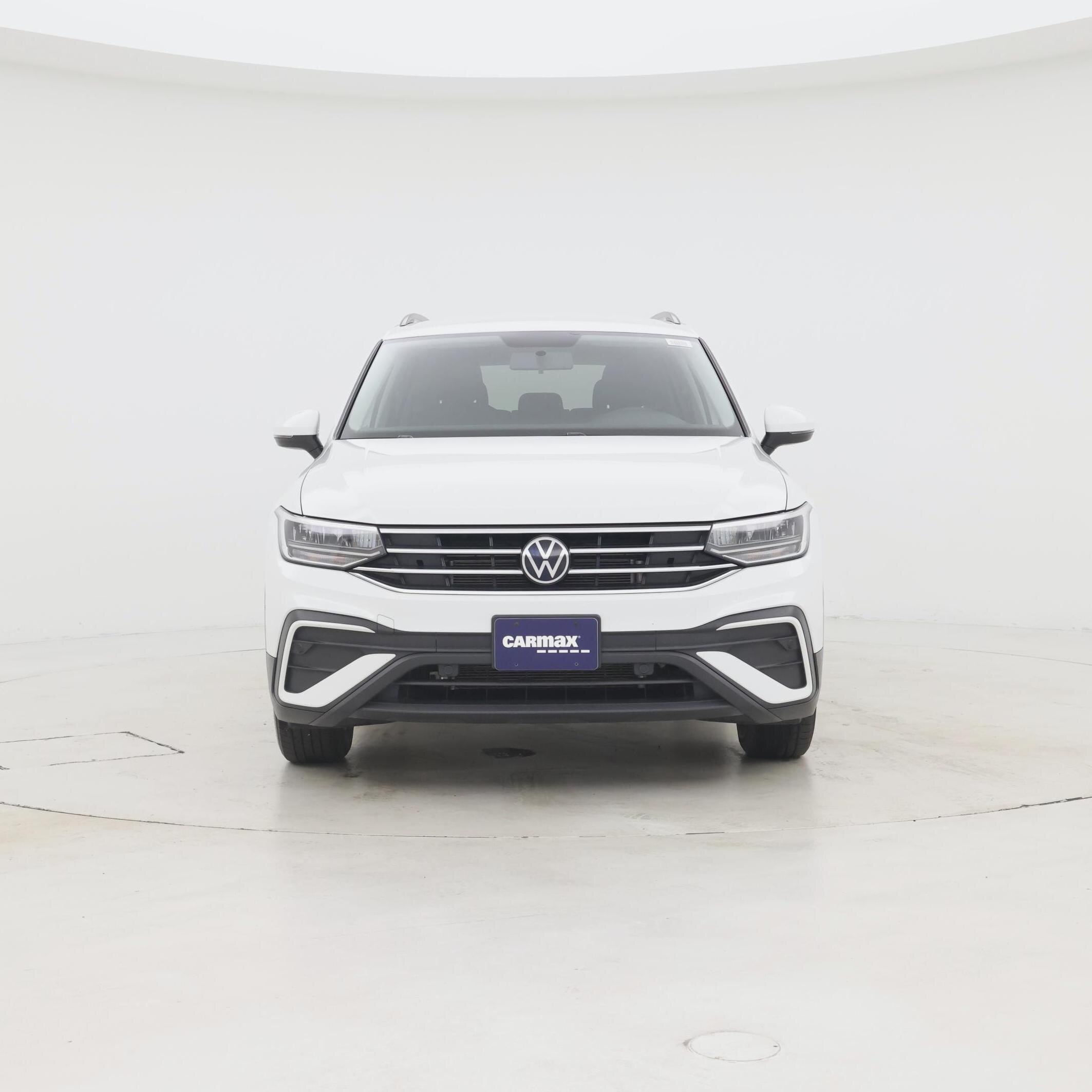 Thumbnail: 2022 Volkswagen Tiguan - 5