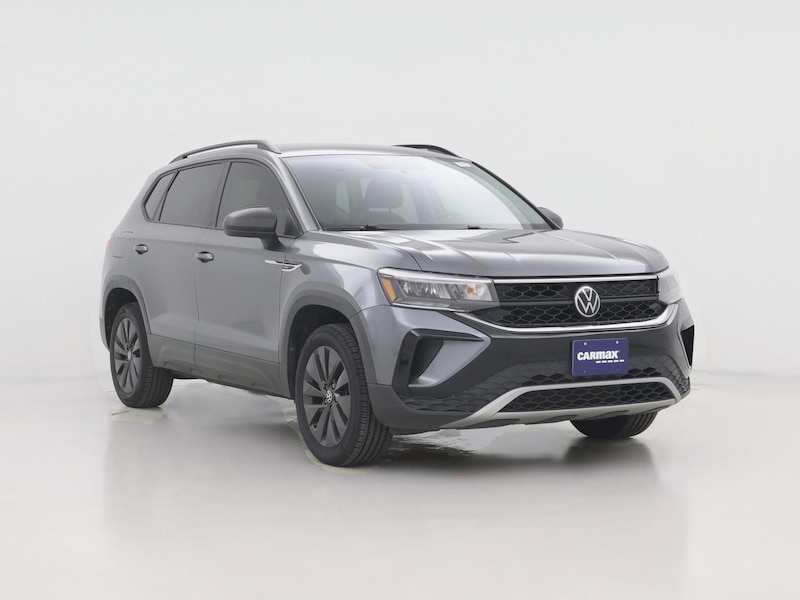 2022 Volkswagen Taos S -
                  Houston, TX