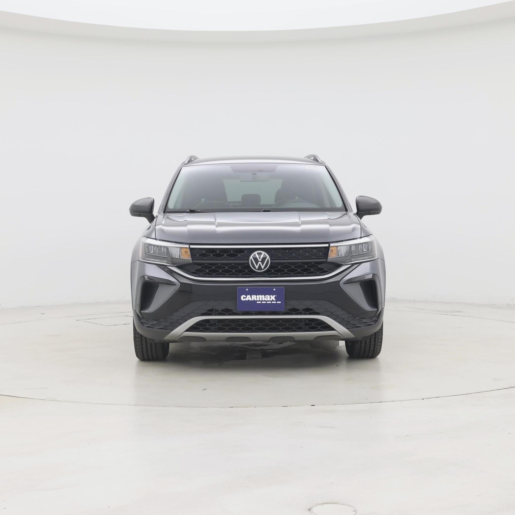 Thumbnail: 2022 Volkswagen Taos - 5