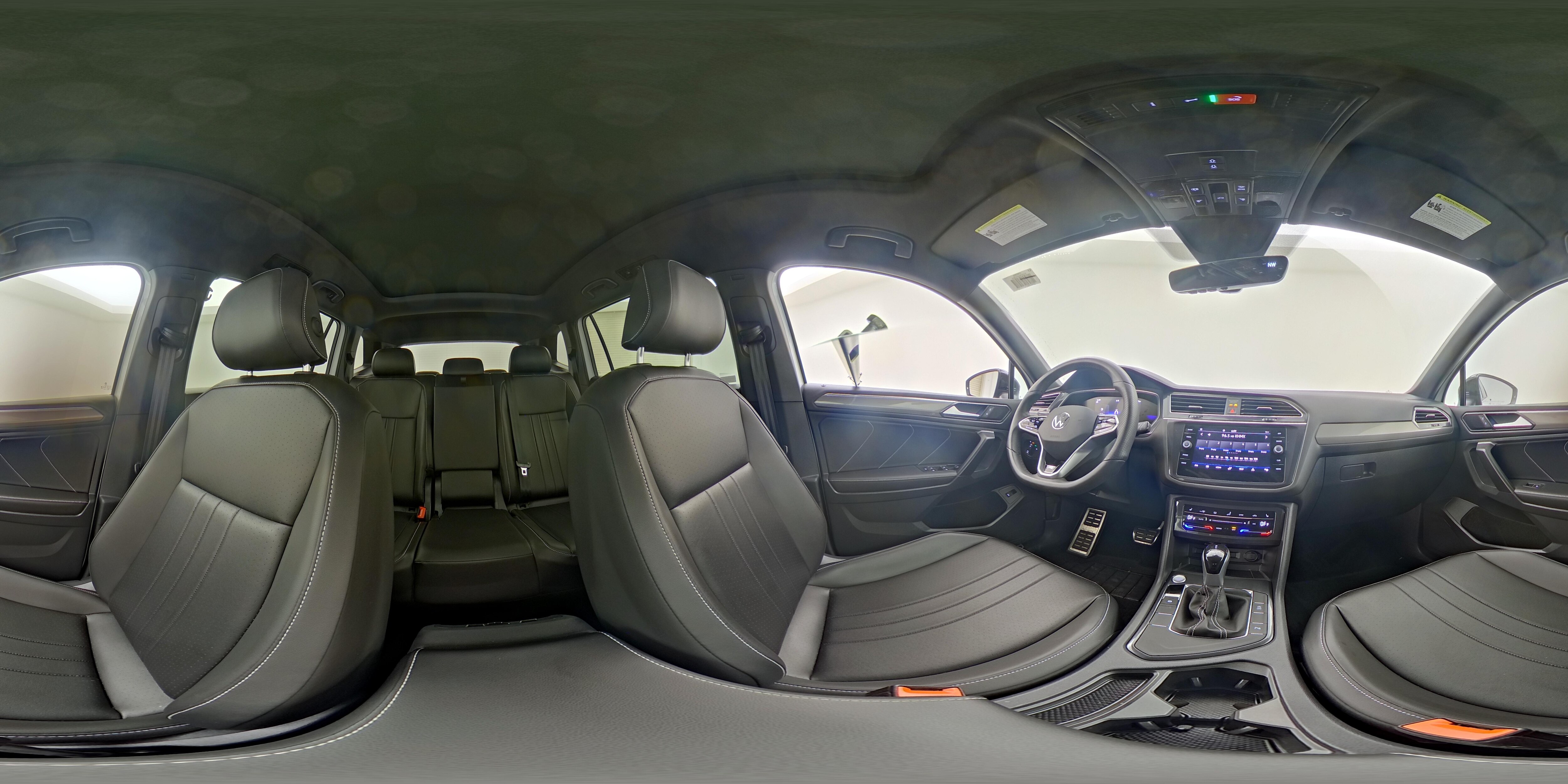 2024 Volkswagen Tiguan SE R-LINE BLACK - Photo 27