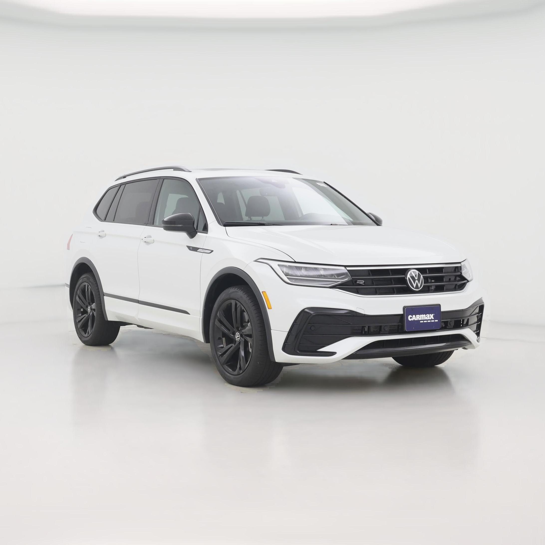 Thumbnail: 2024 Volkswagen Tiguan - 1