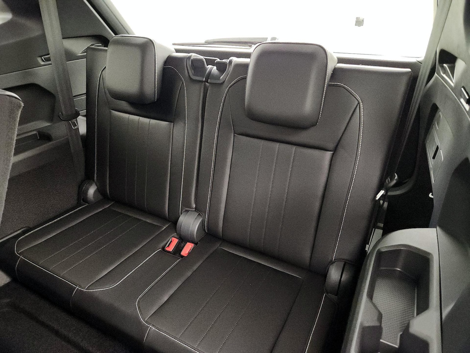 2024 Volkswagen Tiguan SE R-LINE BLACK - Photo 22