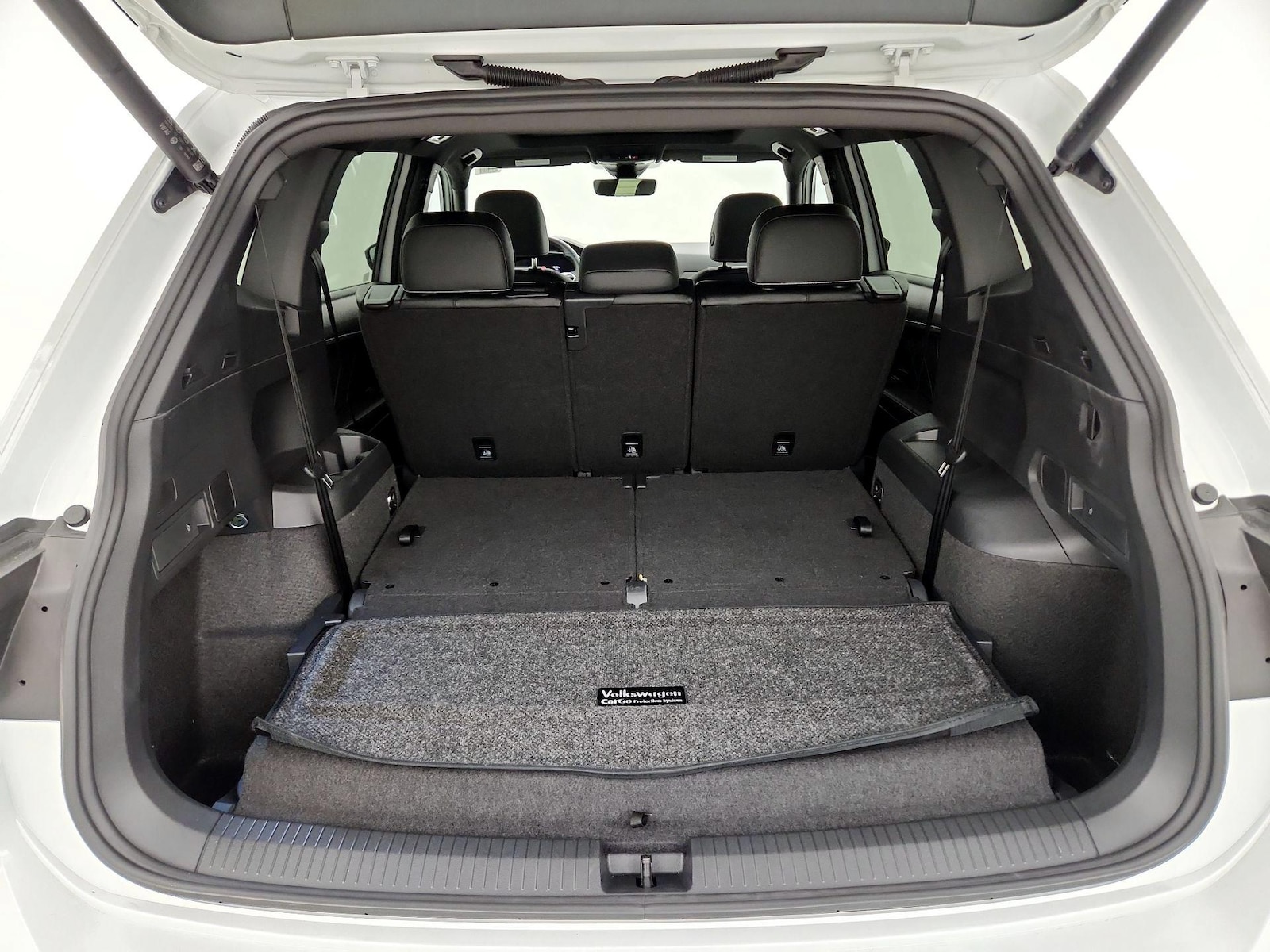 2024 Volkswagen Tiguan SE R-LINE BLACK - Photo 24