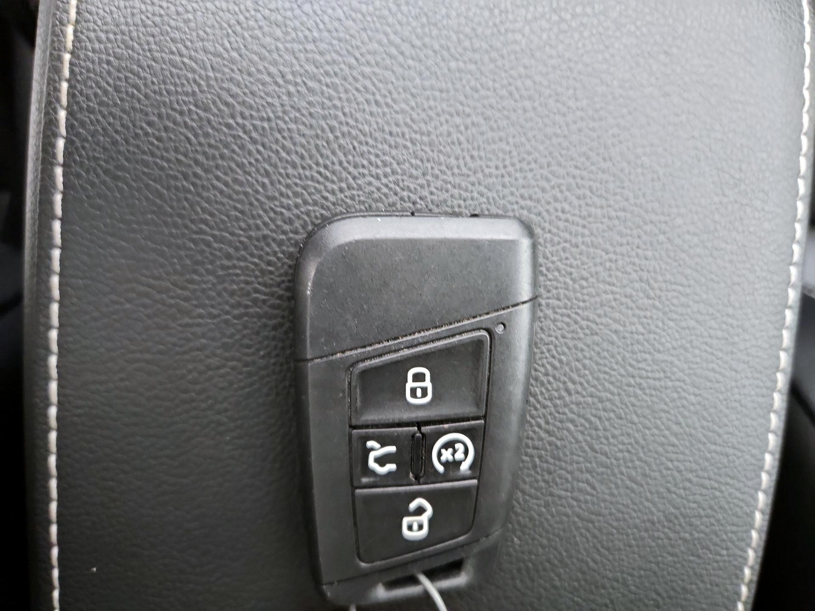 2024 Volkswagen Tiguan SE R-LINE BLACK - Photo 26