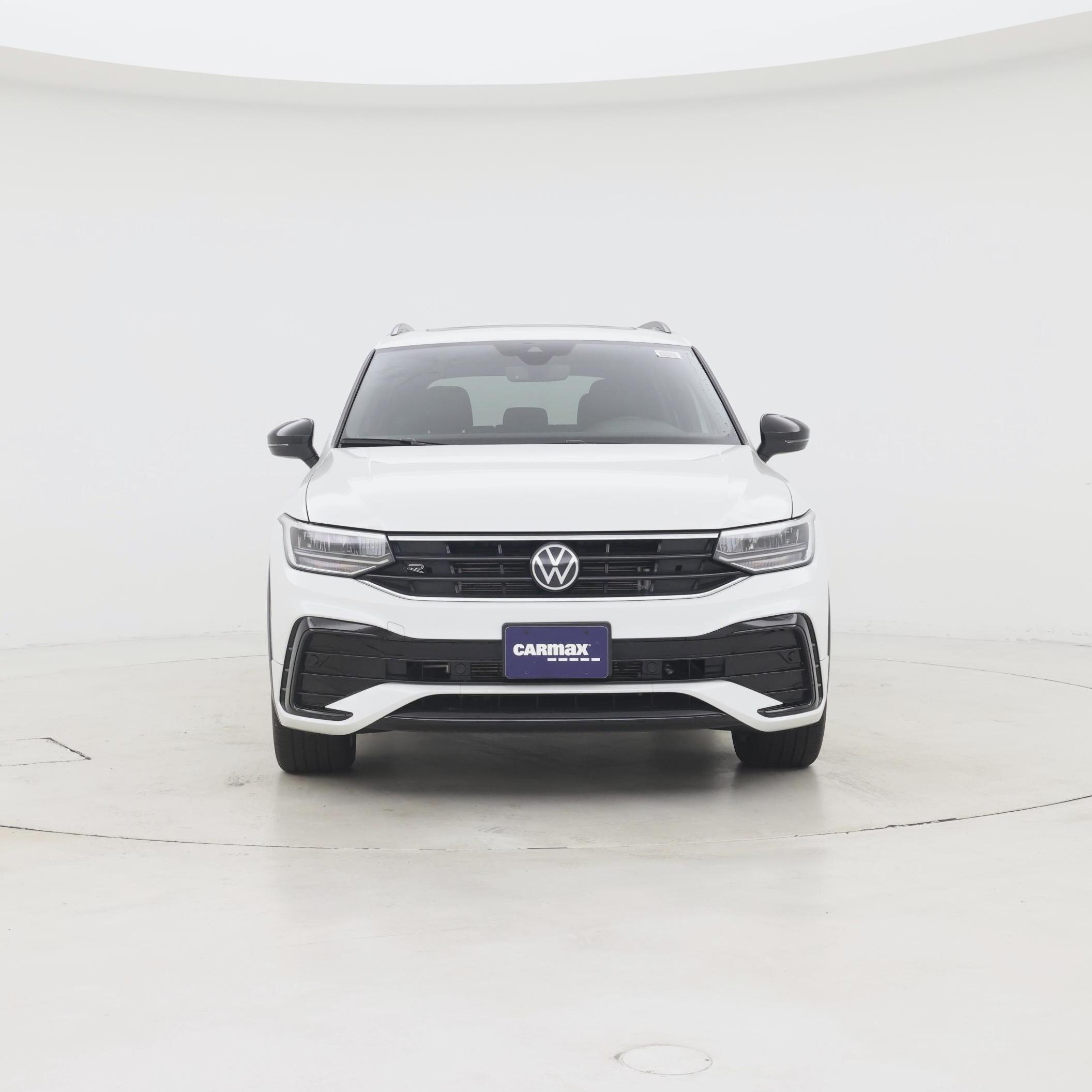 Thumbnail: 2024 Volkswagen Tiguan - 5