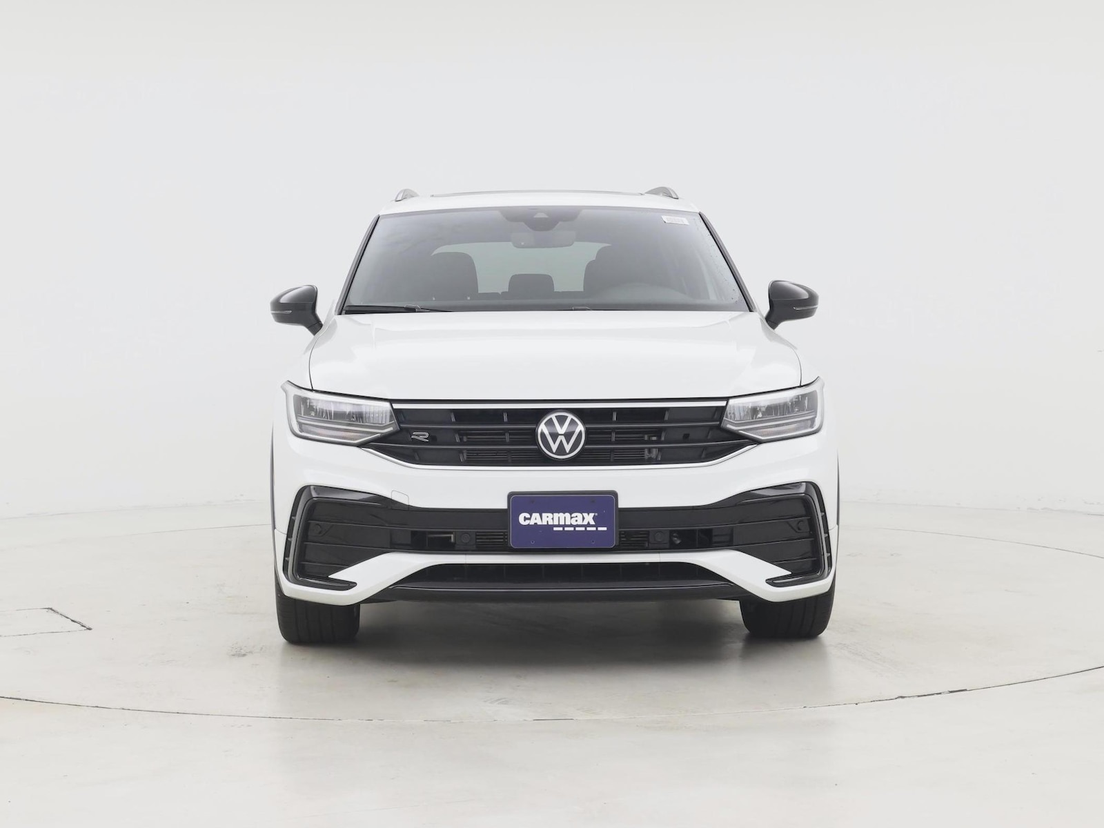 2024 Volkswagen Tiguan SE R-LINE BLACK - Photo 6
