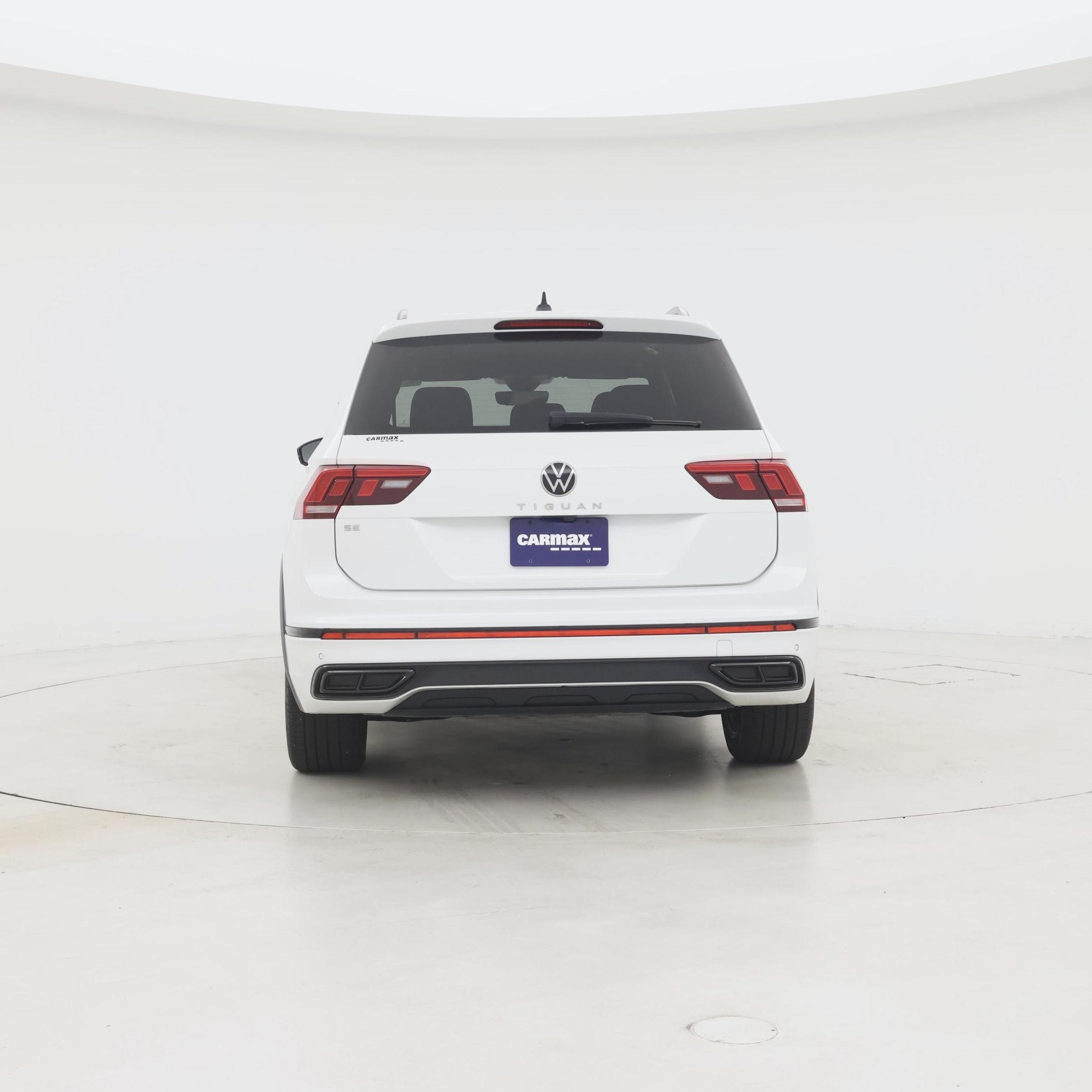 Thumbnail: 2024 Volkswagen Tiguan - 6