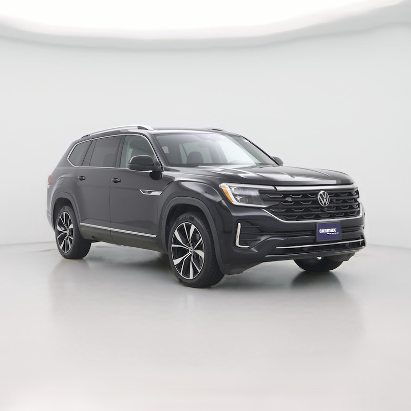 2024 Volkswagen Atlas SEL Premium R-Line