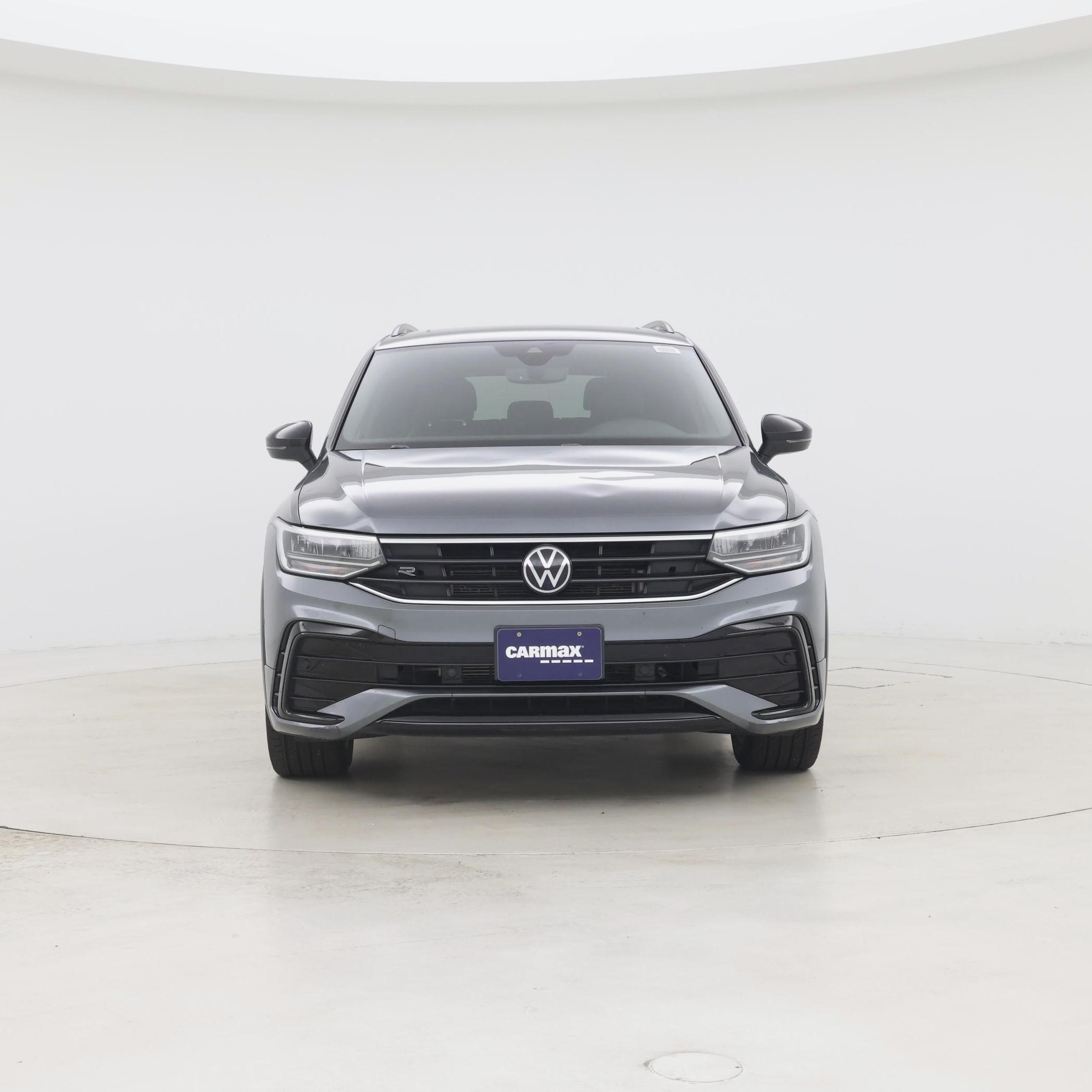 Thumbnail: 2023 Volkswagen Tiguan - 5