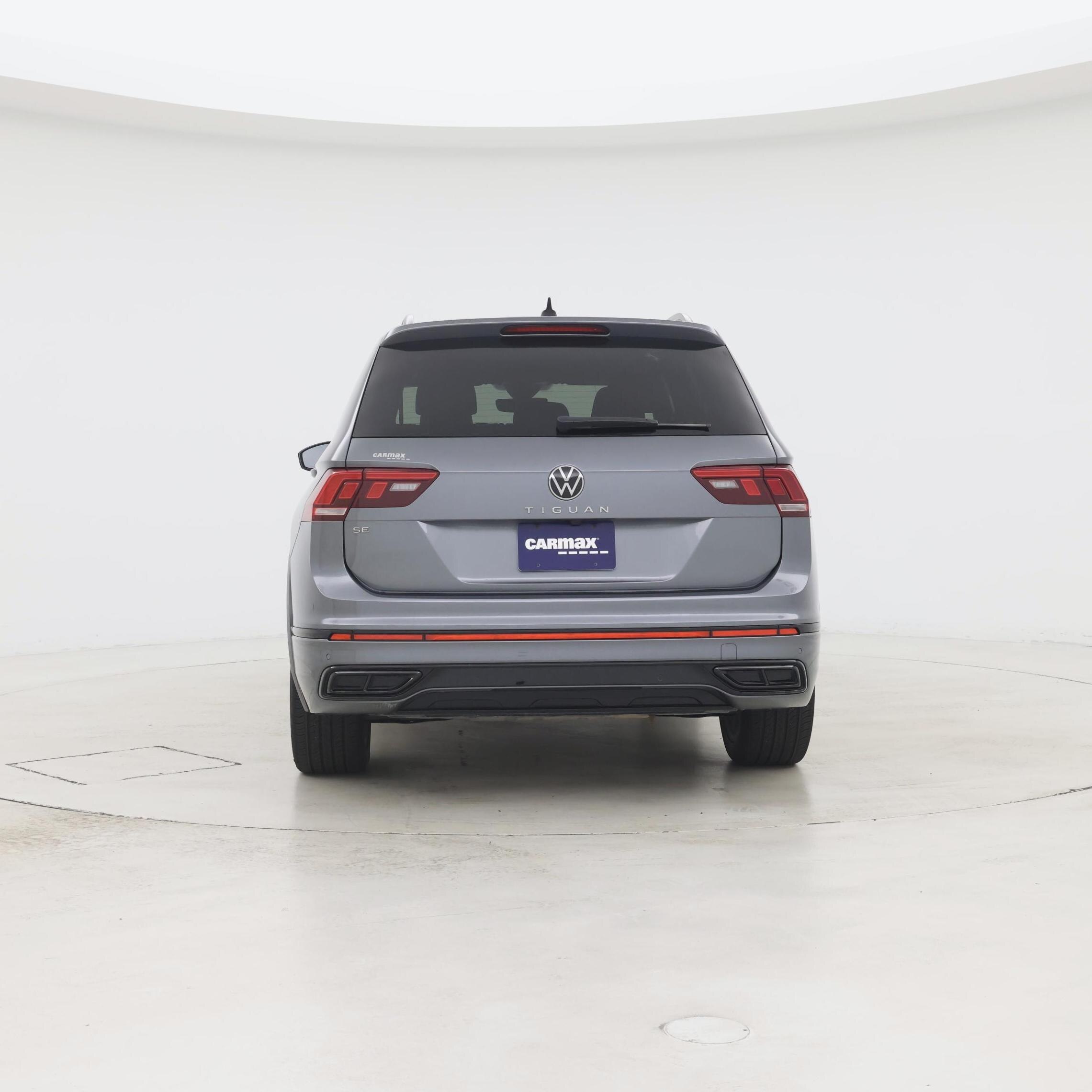 Thumbnail: 2023 Volkswagen Tiguan - 6