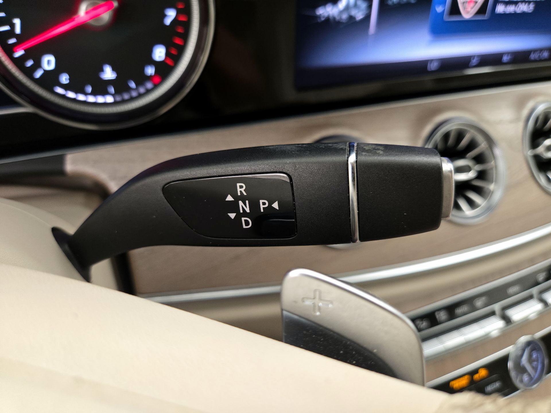 Thumbnail: 2018 Mercedes-Benz E-Class - 18