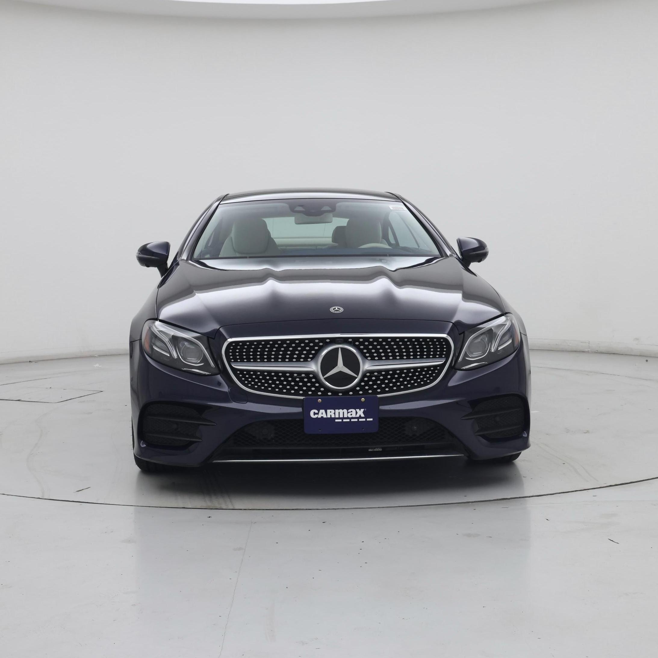 Thumbnail: 2018 Mercedes-Benz E-Class - 5