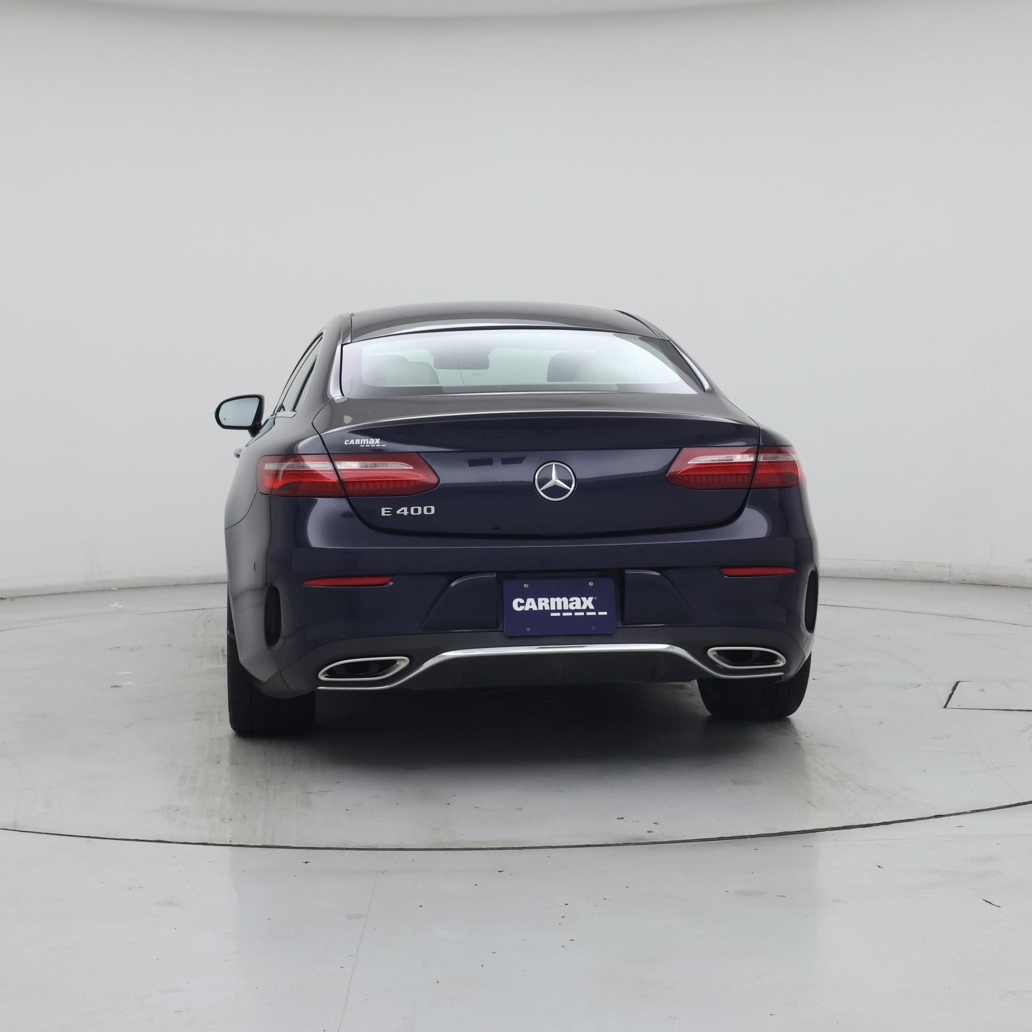 Thumbnail: 2018 Mercedes-Benz E-Class - 6