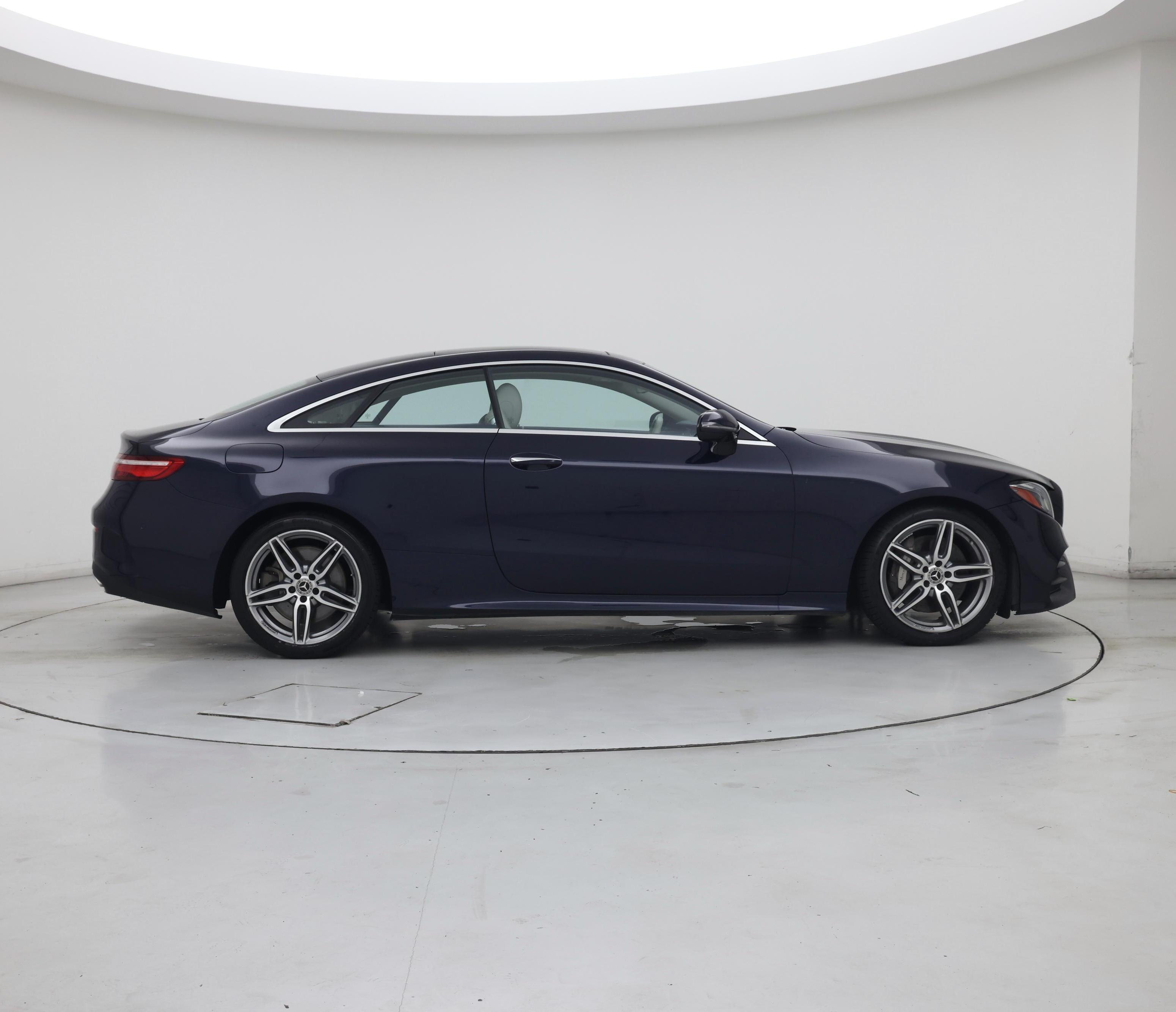 Thumbnail: 2018 Mercedes-Benz E-Class - 7