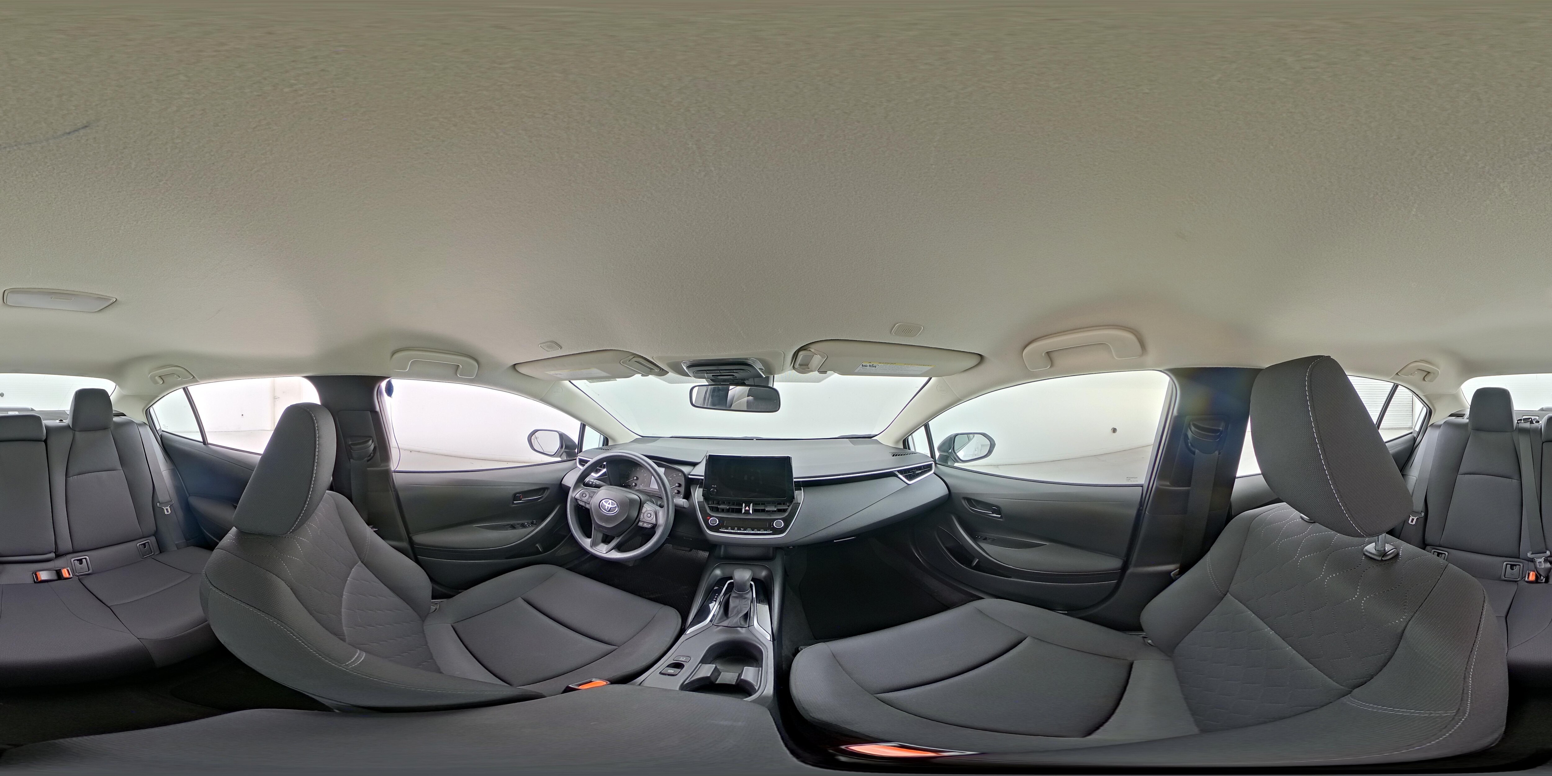 2024 Toyota Corolla LE - Photo 24