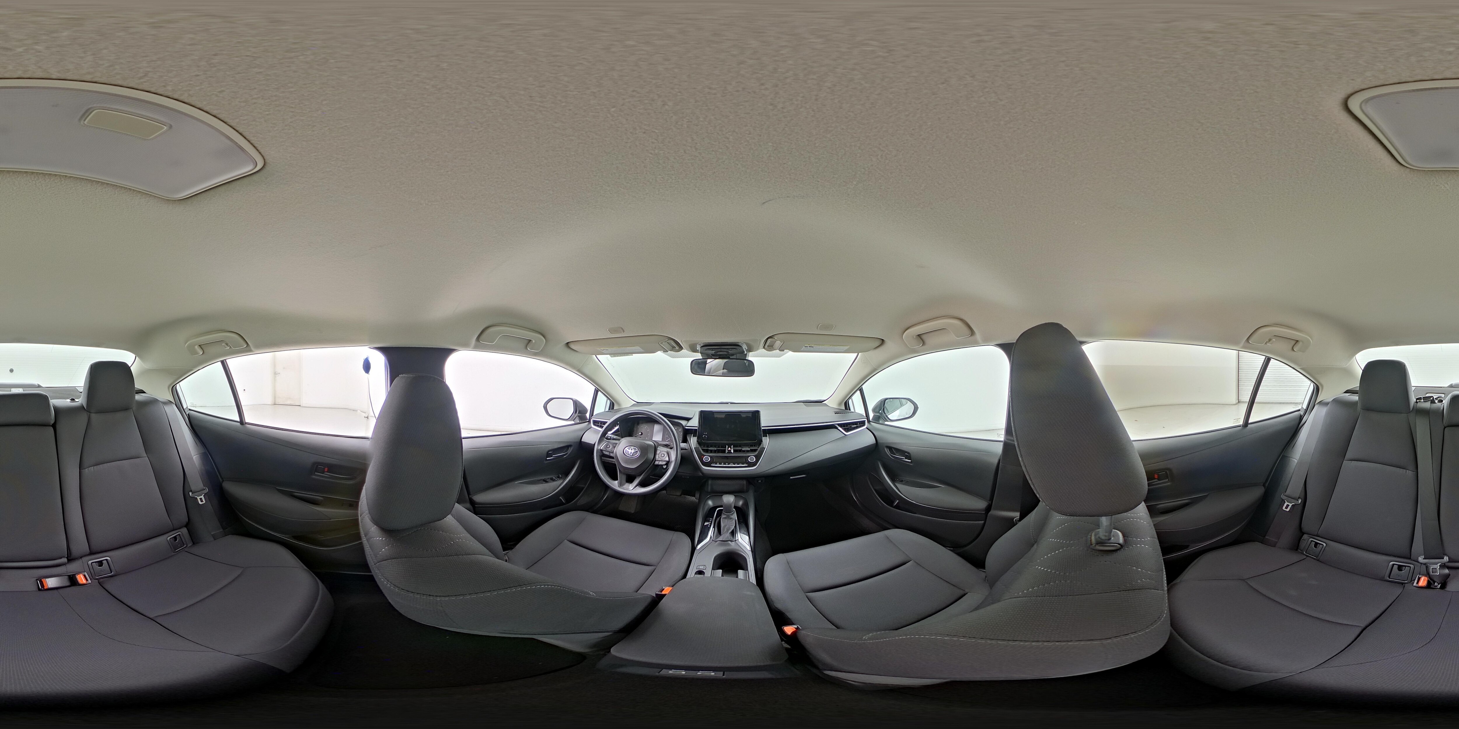 2024 Toyota Corolla LE - Photo 25