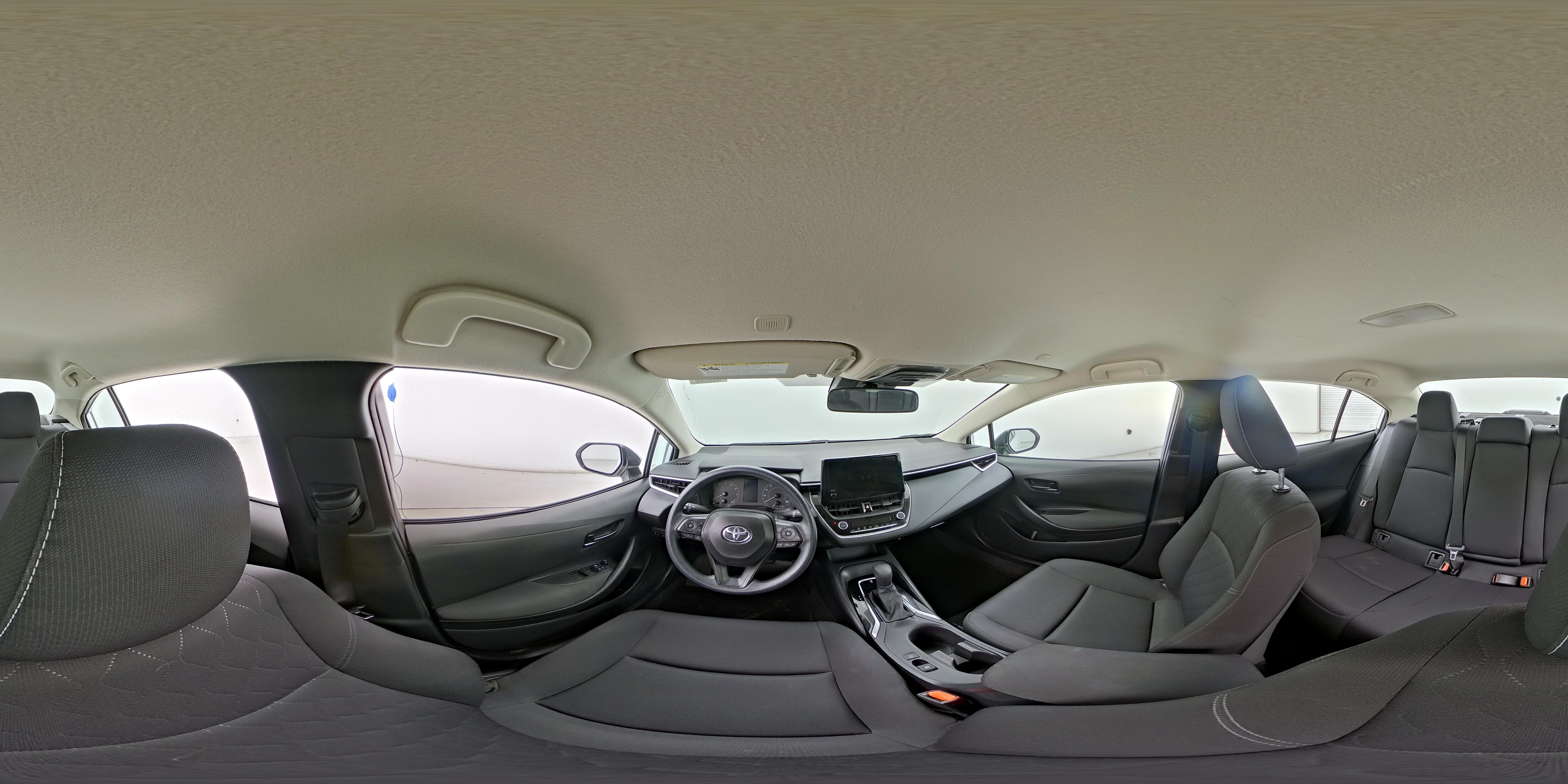 2024 Toyota Corolla LE - Photo 26