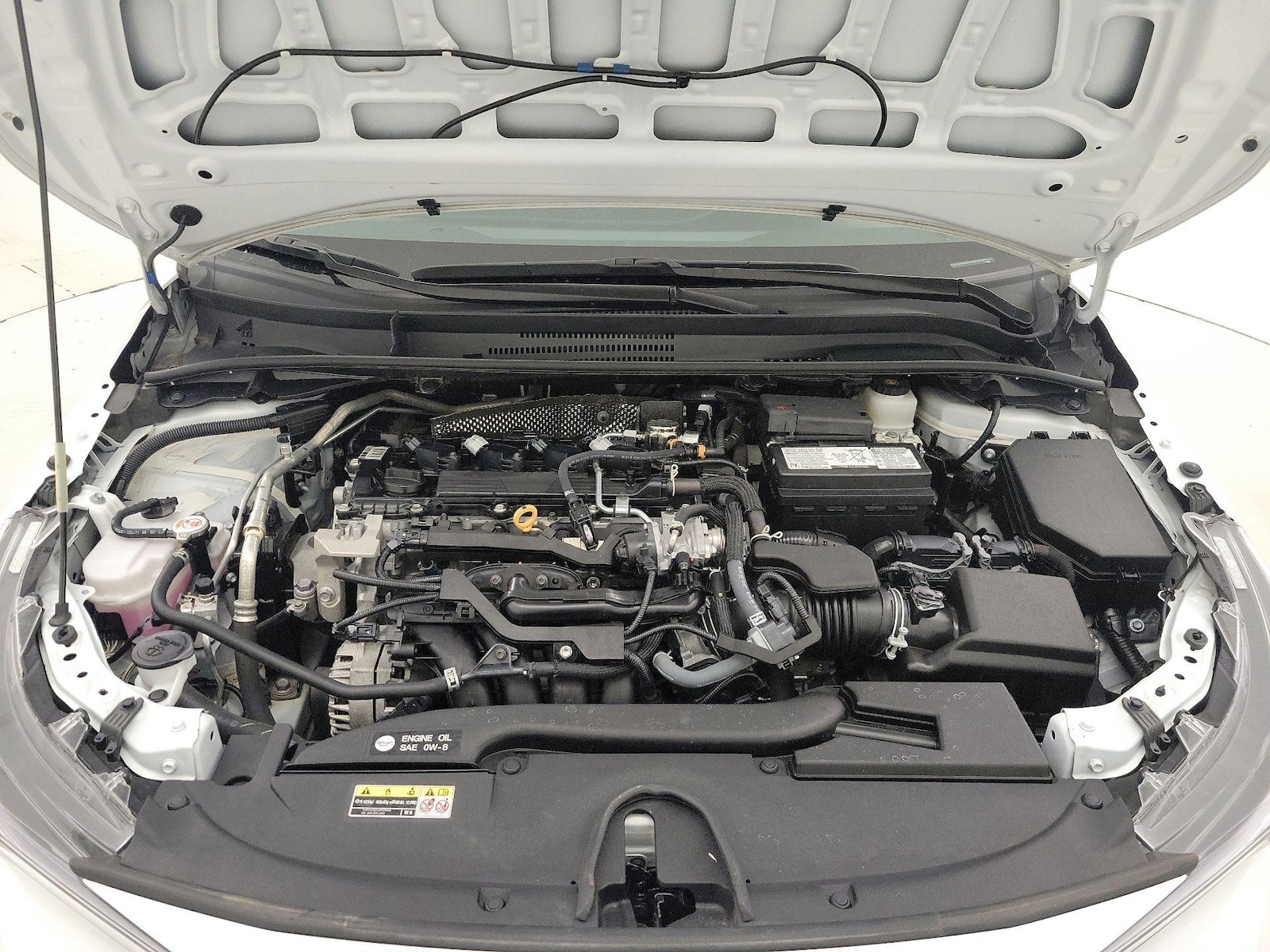2024 Toyota Corolla LE - Photo 22