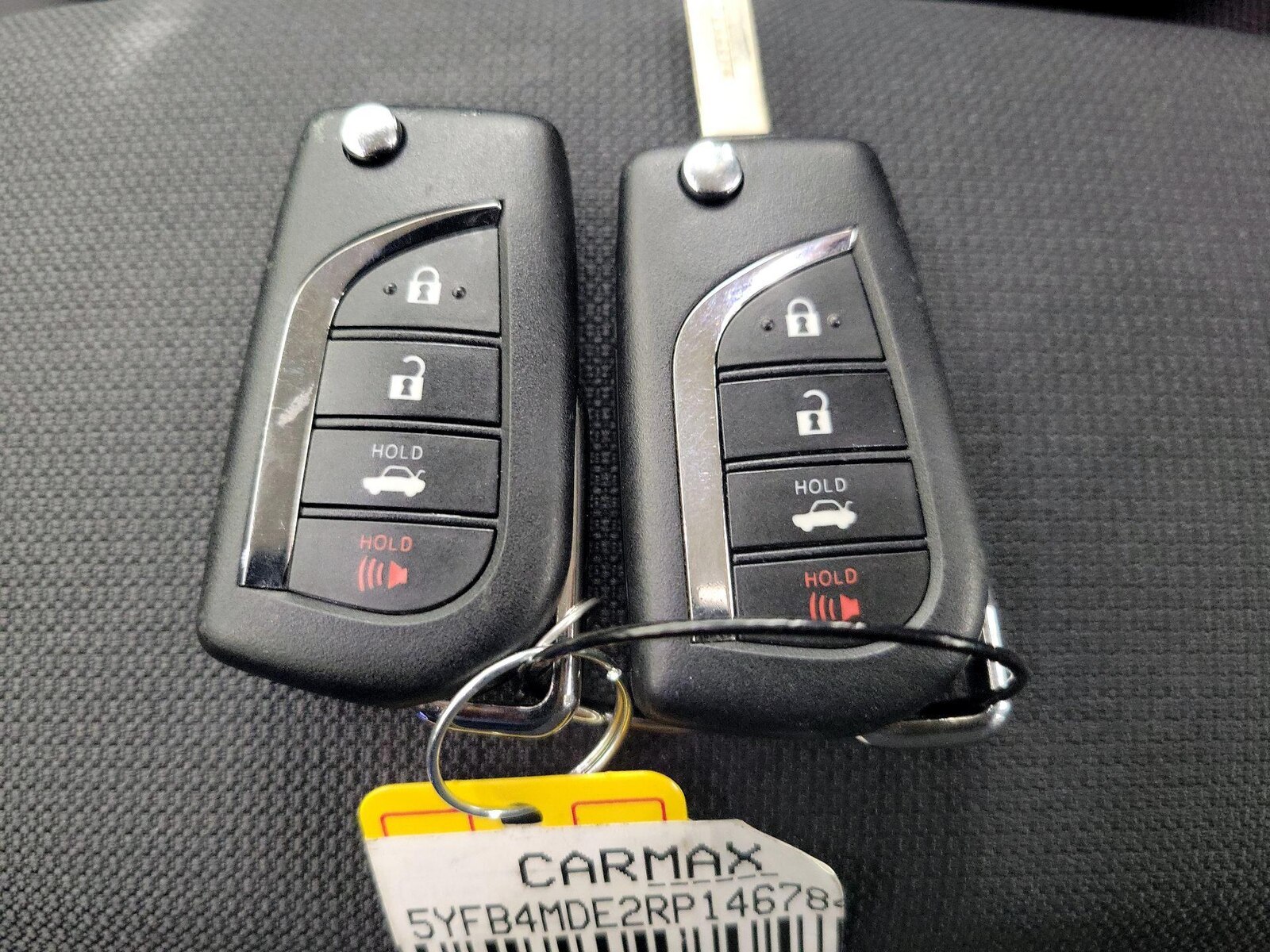 2024 Toyota Corolla LE - Photo 23