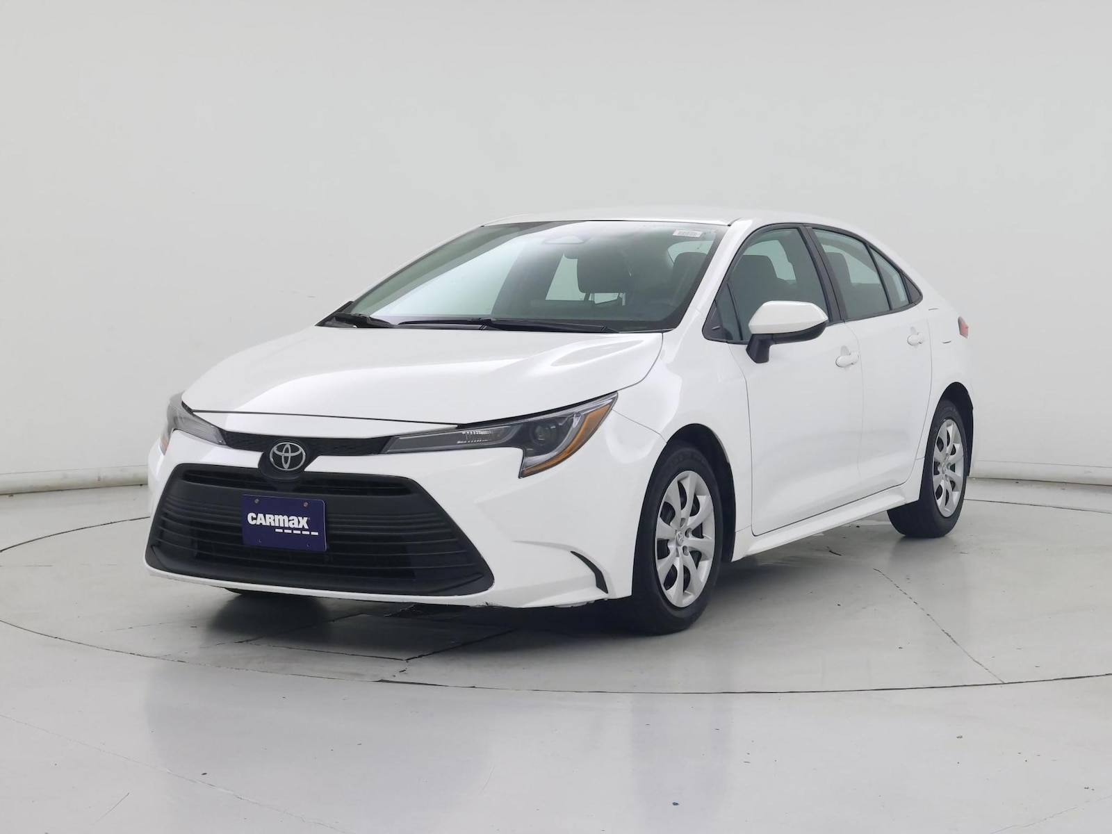 2024 Toyota Corolla LE - Photo 5