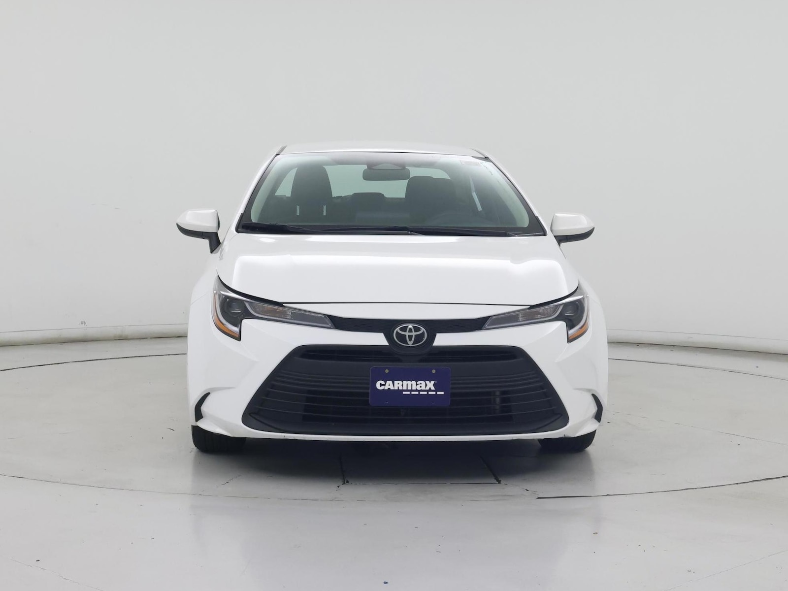2024 Toyota Corolla LE - Photo 6