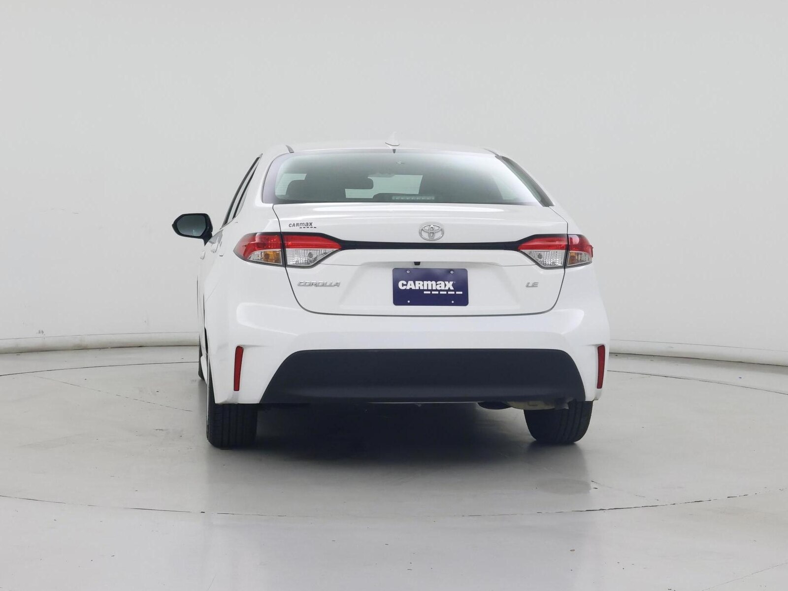 2024 Toyota Corolla LE - Photo 7