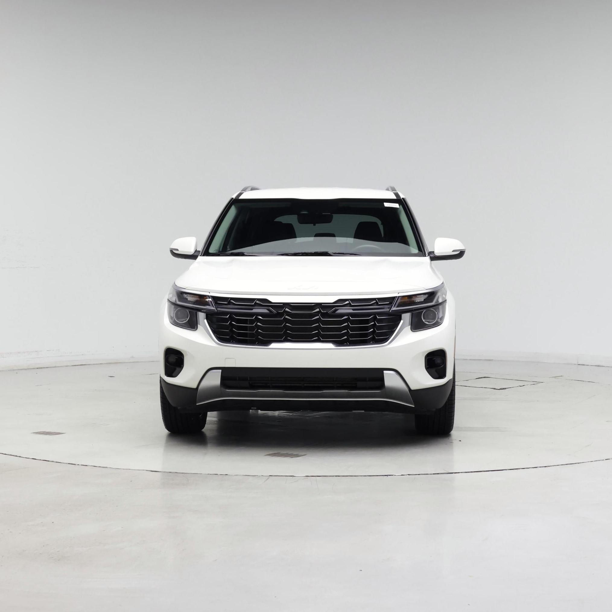 Thumbnail: 2024 Kia Seltos - 5