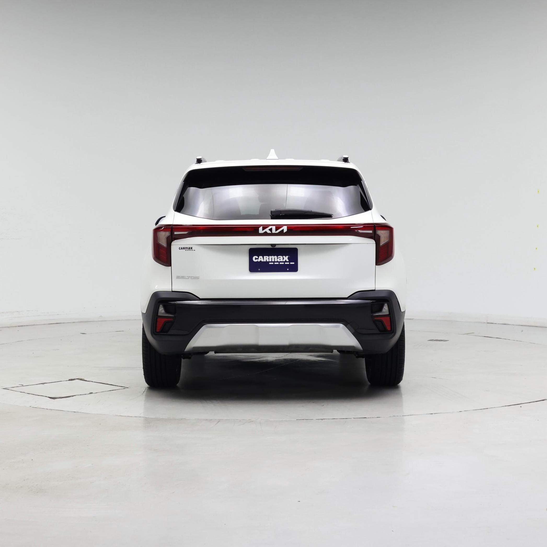 Thumbnail: 2024 Kia Seltos - 6
