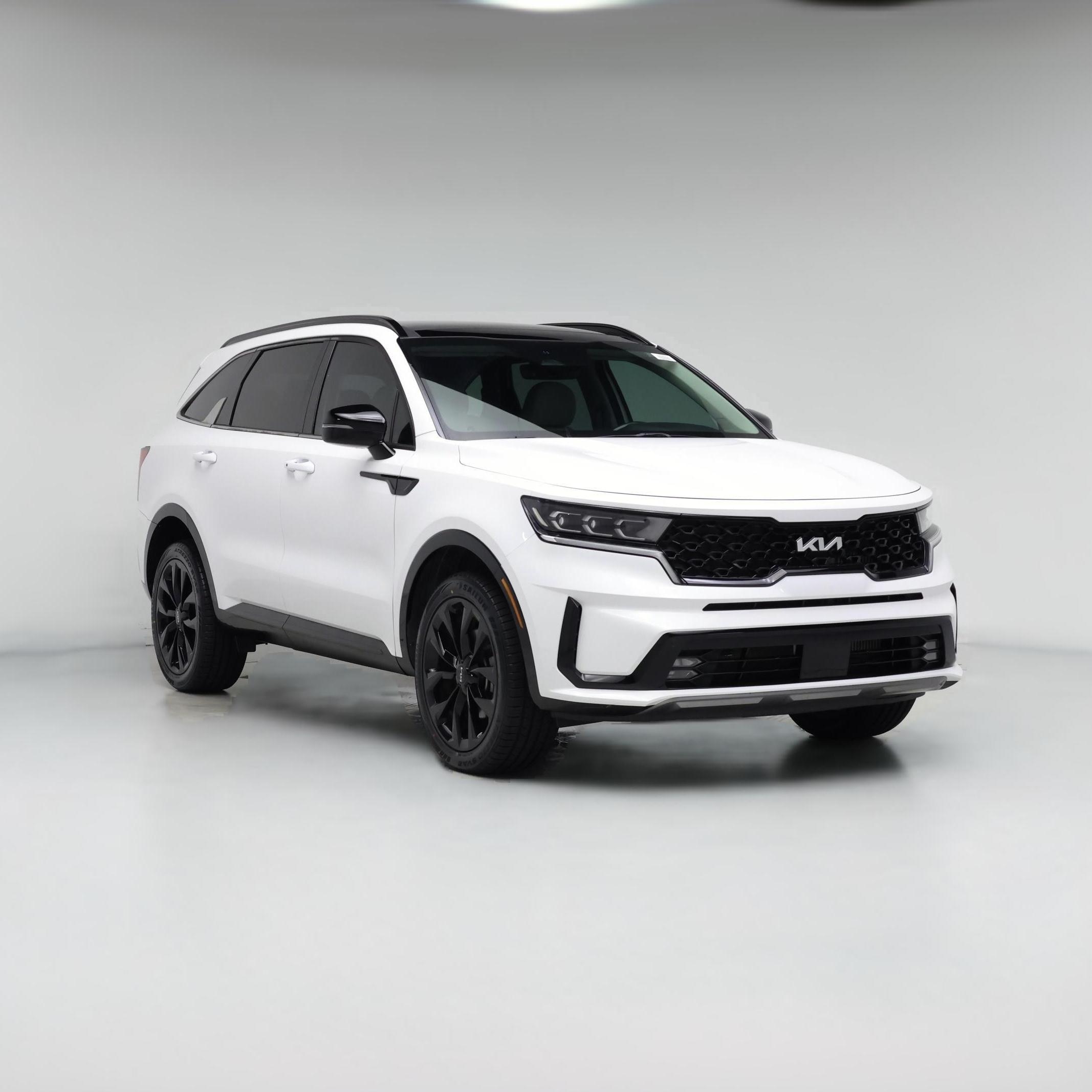 Thumbnail: 2023 Kia Sorento - 1