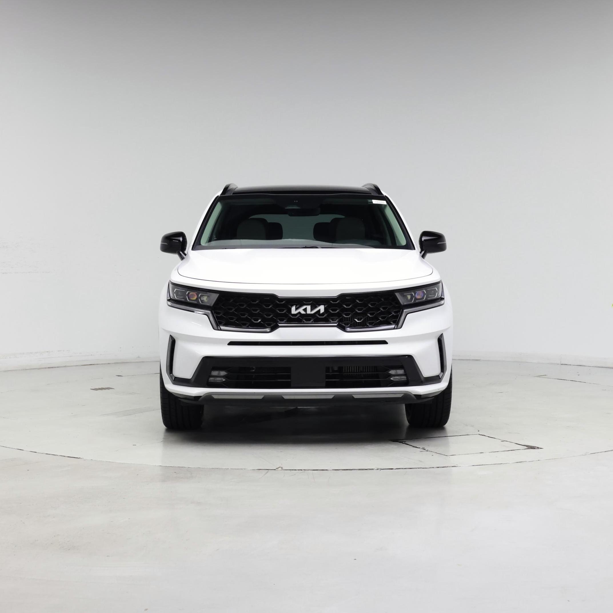 Thumbnail: 2023 Kia Sorento - 5
