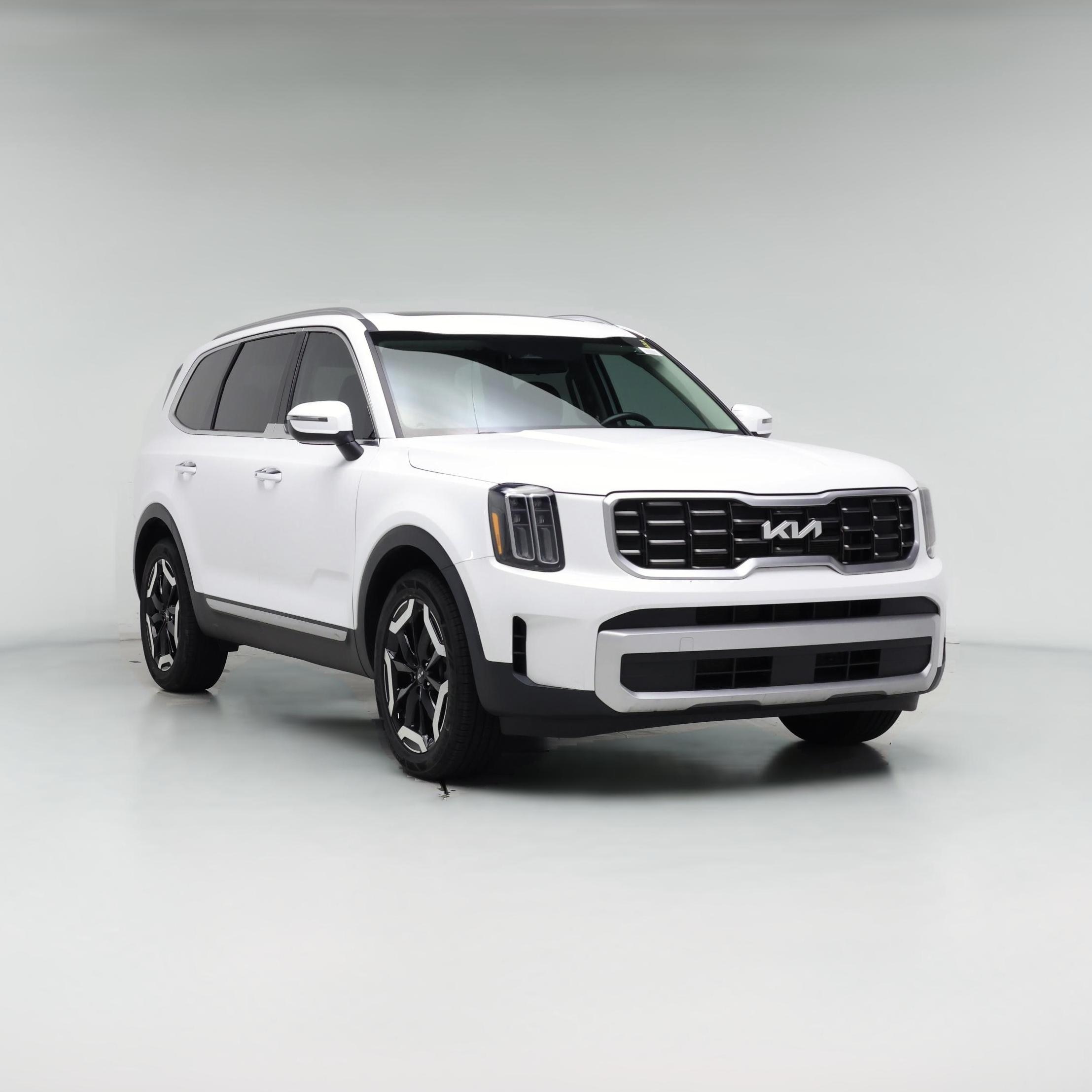 Thumbnail: 2024 Kia Telluride - 1