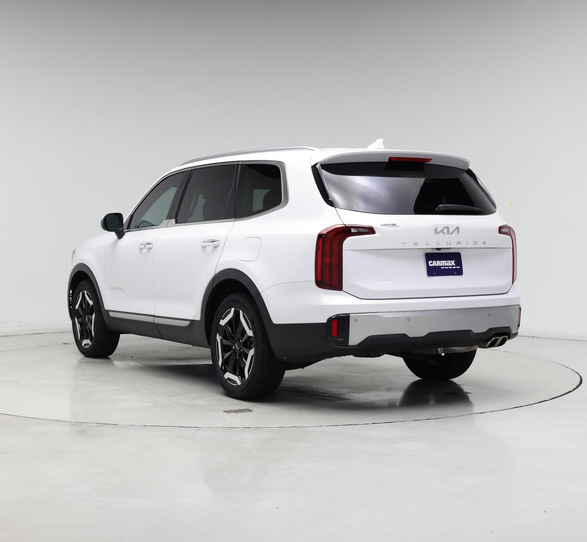 Thumbnail: 2024 Kia Telluride - 2
