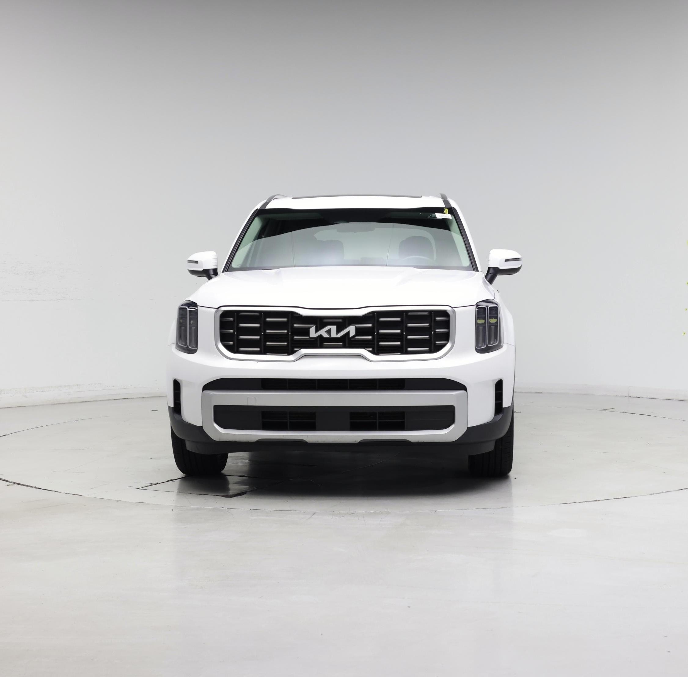 Thumbnail: 2024 Kia Telluride - 5