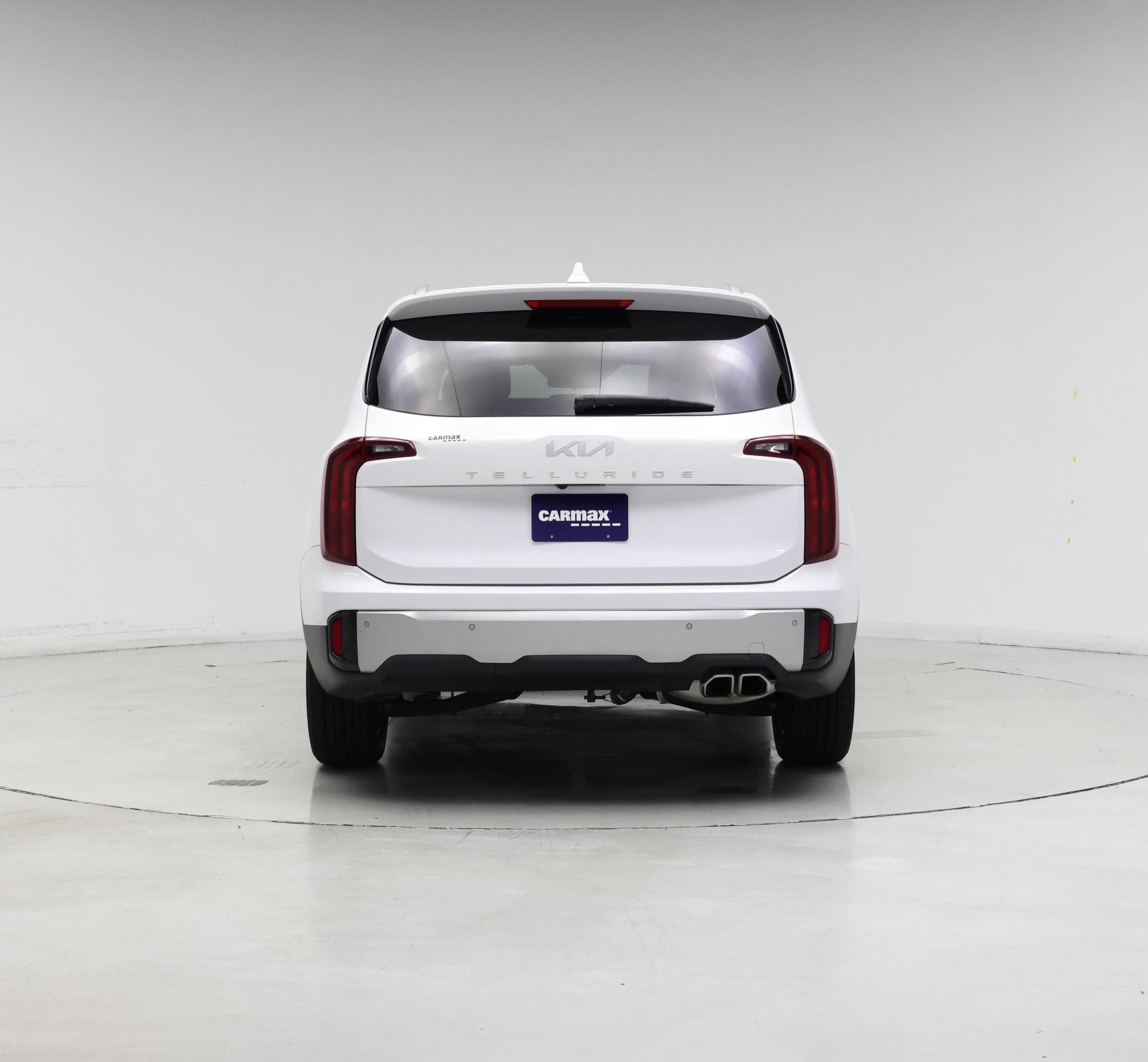 Thumbnail: 2024 Kia Telluride - 6