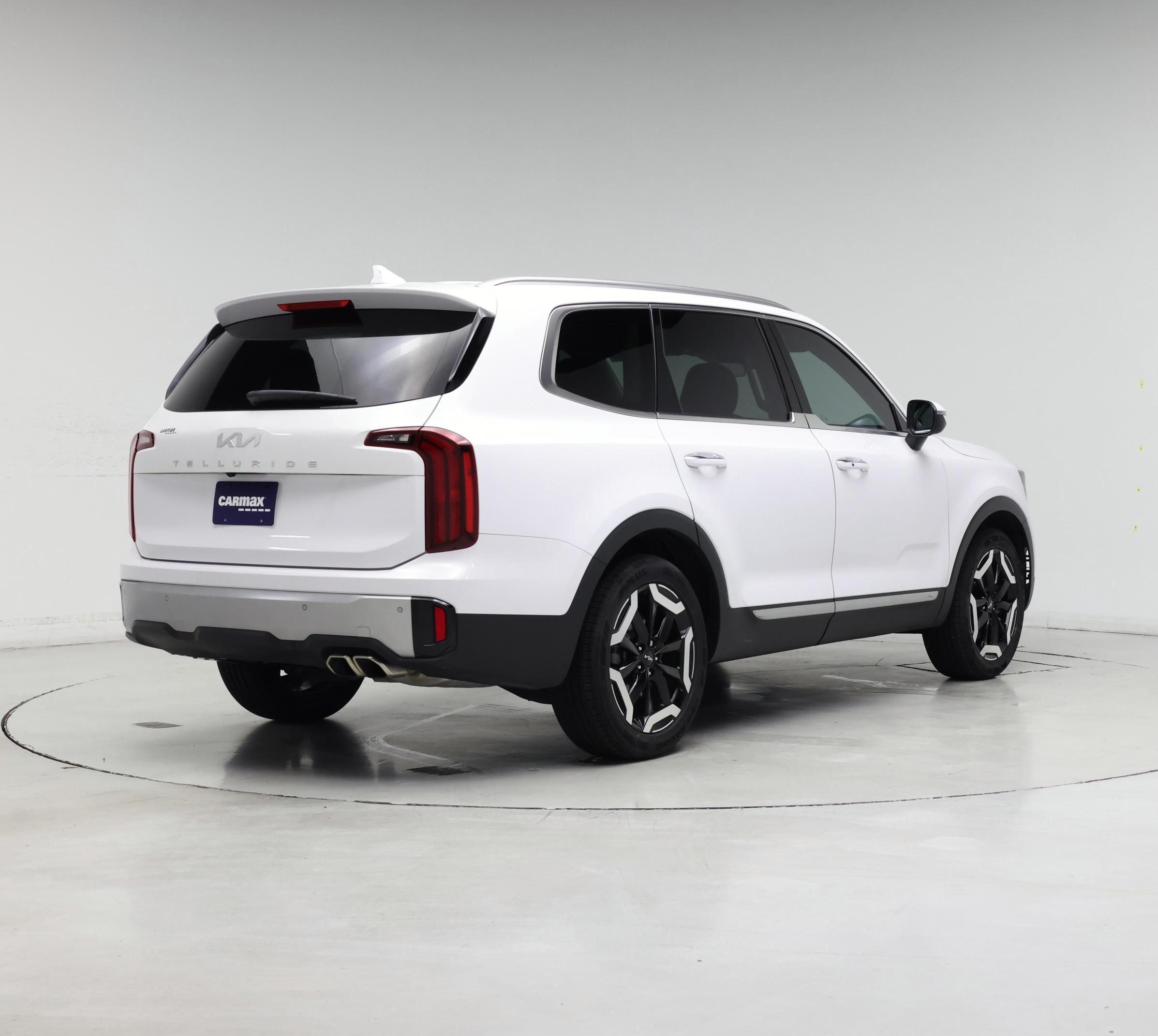 Thumbnail: 2024 Kia Telluride - 8