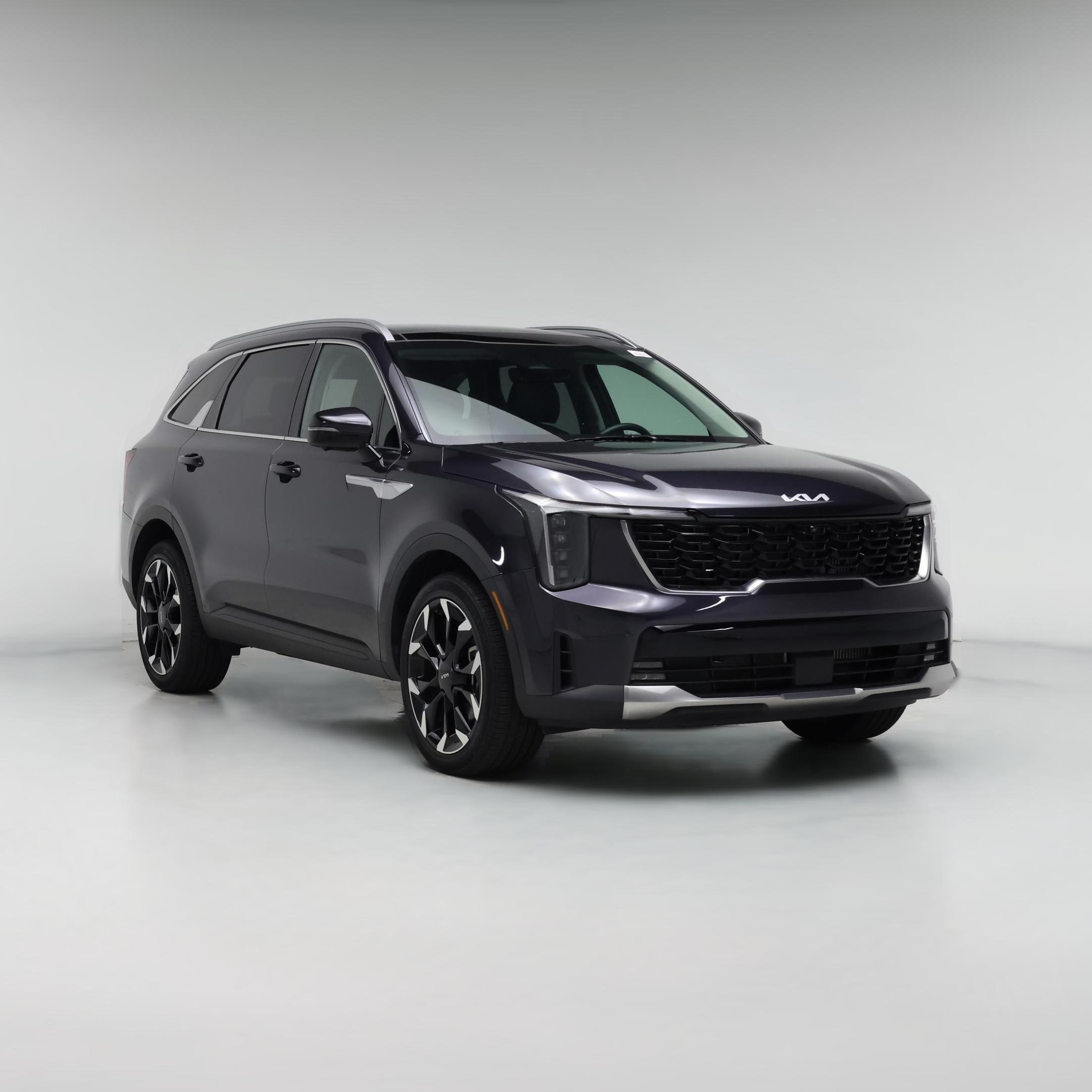 Thumbnail: 2025 Kia Sorento - 1