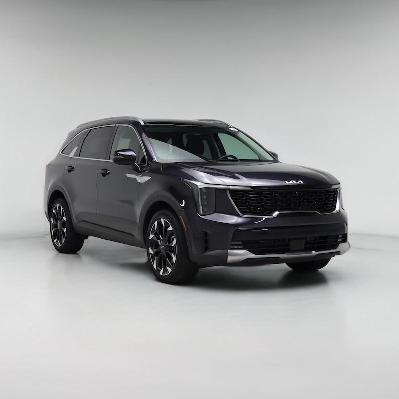 2025 Kia Sorento SX