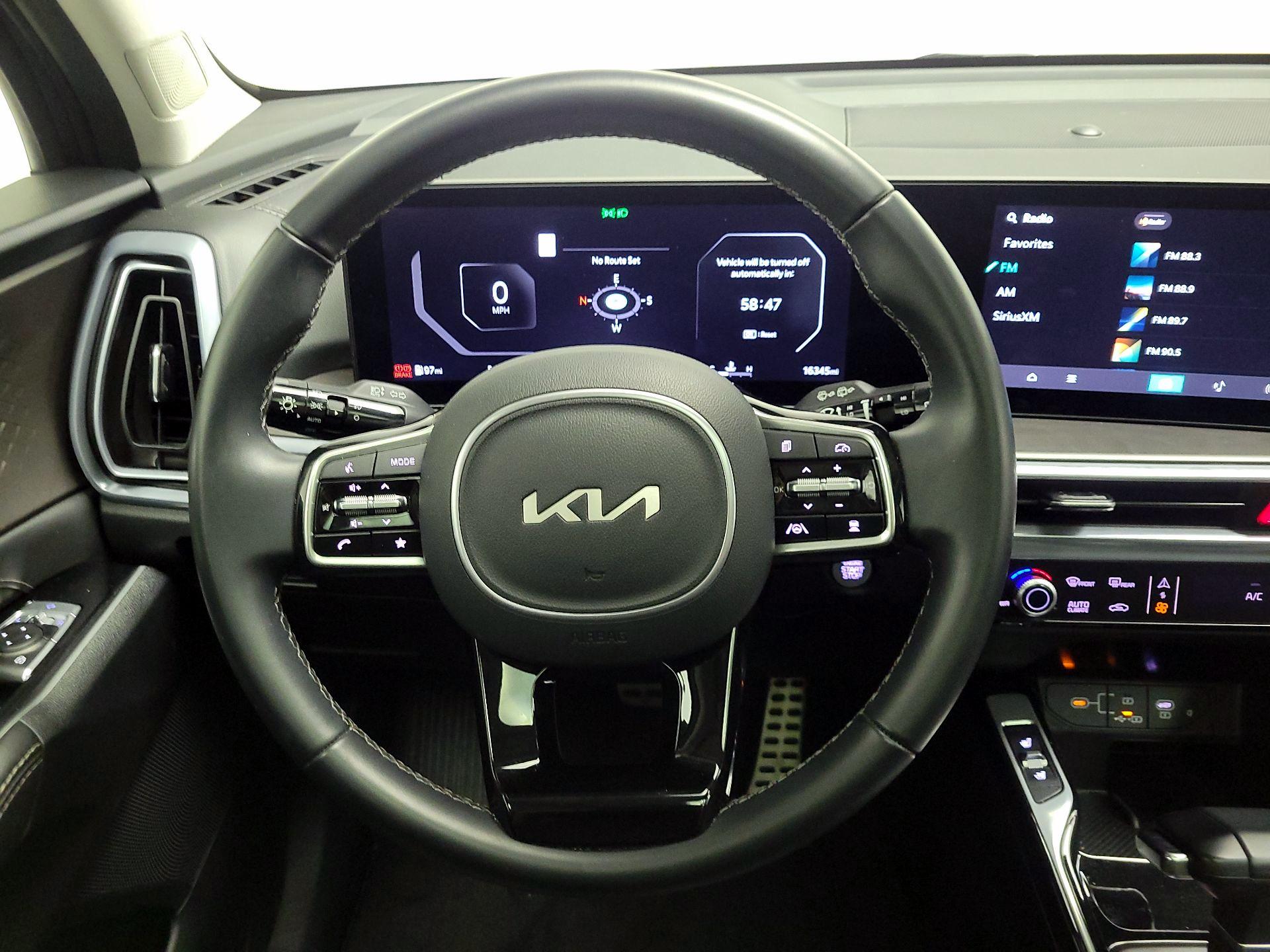 Thumbnail: 2025 Kia Sorento - 10