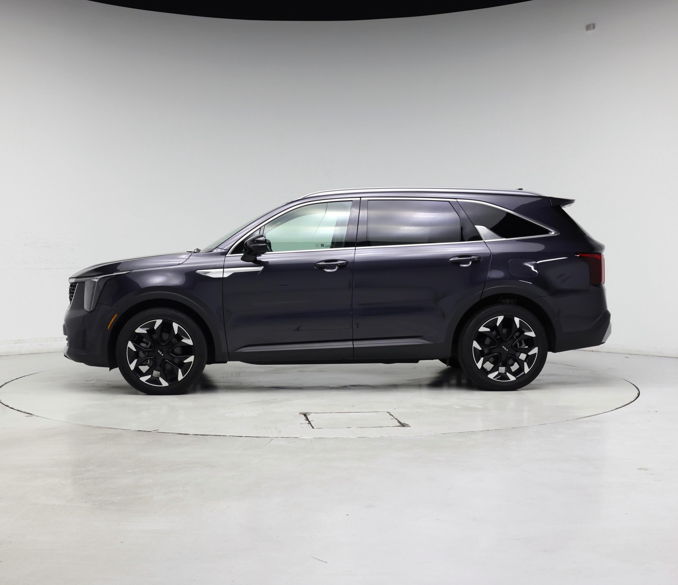 Thumbnail: 2025 Kia Sorento - 3
