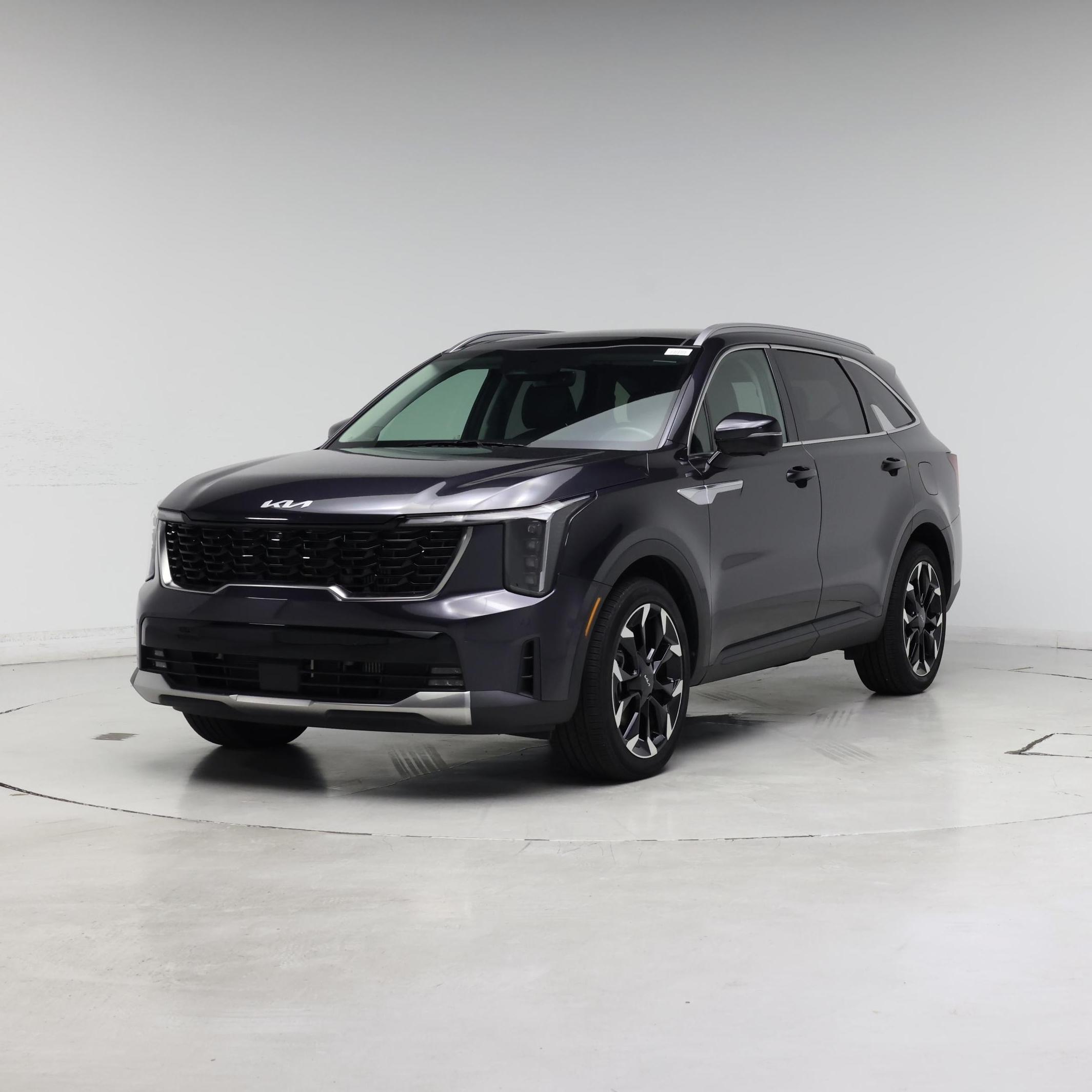 Thumbnail: 2025 Kia Sorento - 4