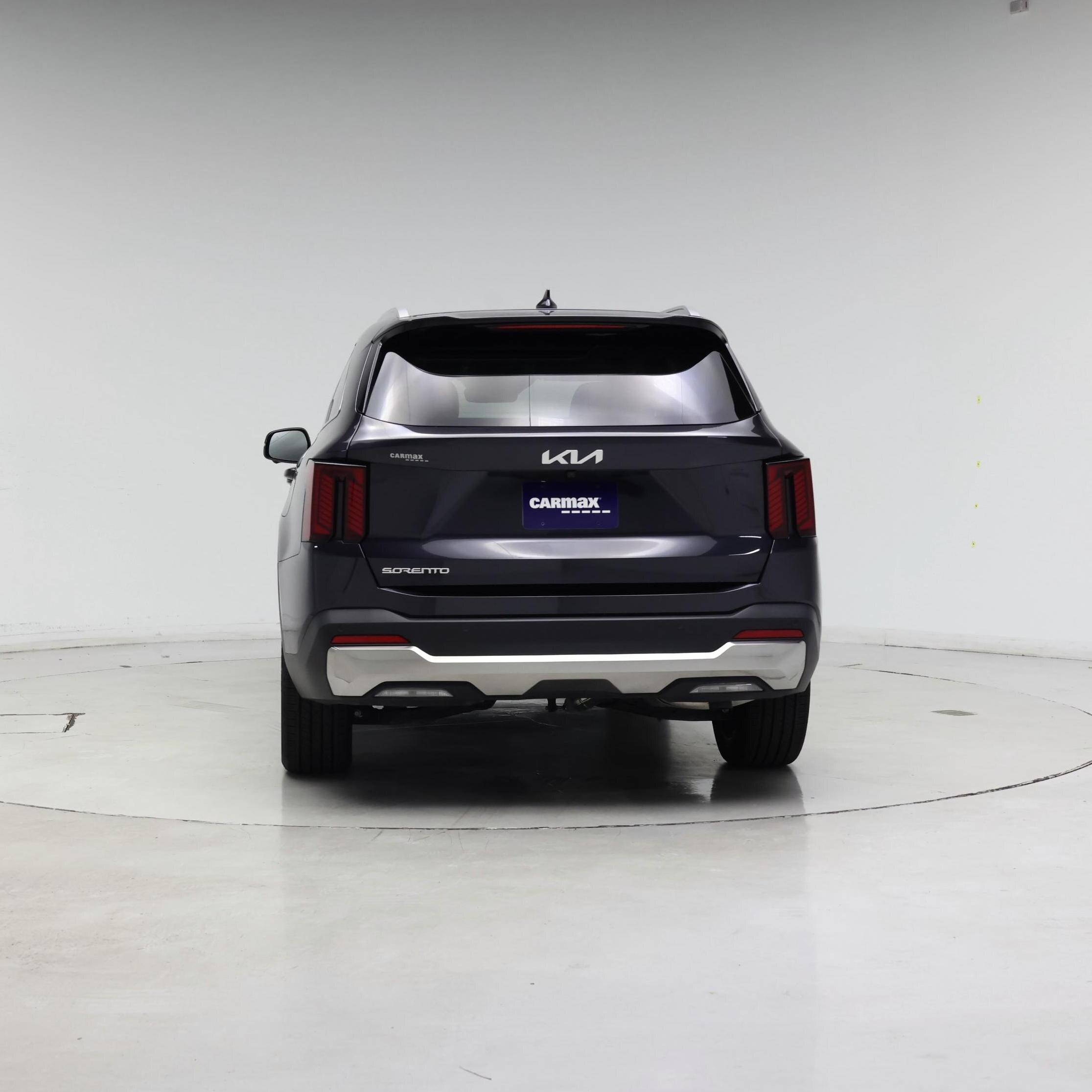 Thumbnail: 2025 Kia Sorento - 6