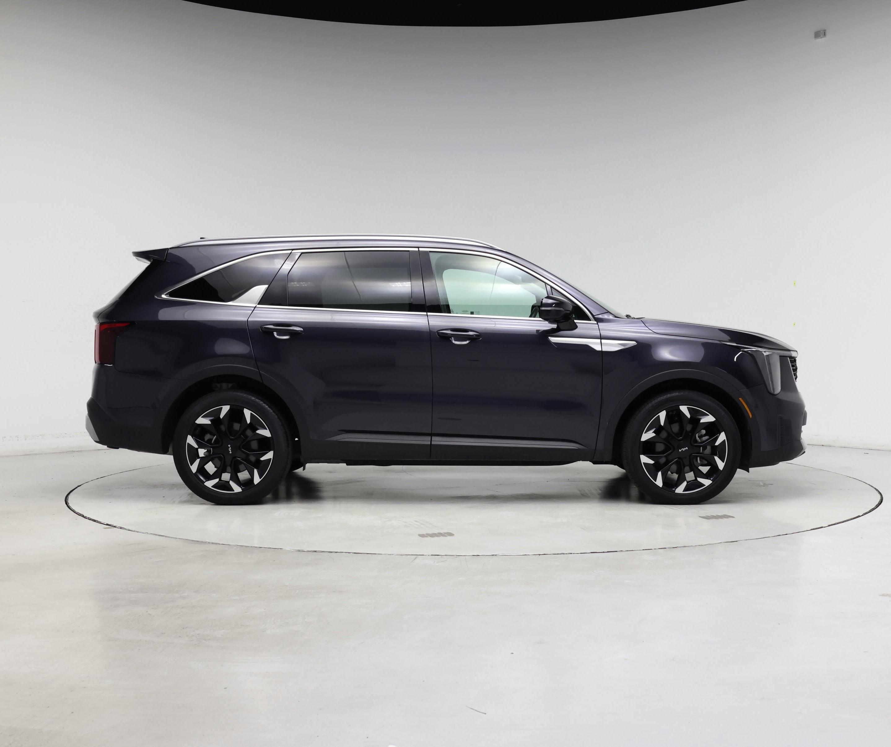 Thumbnail: 2025 Kia Sorento - 7