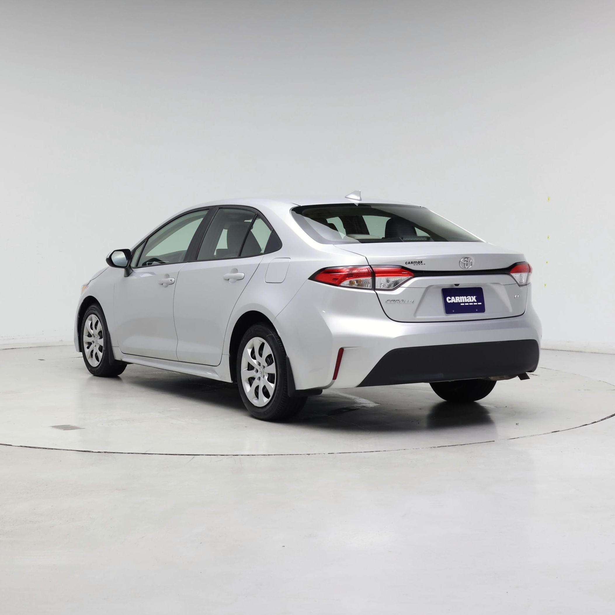 Thumbnail: 2025 Toyota Corolla - 2
