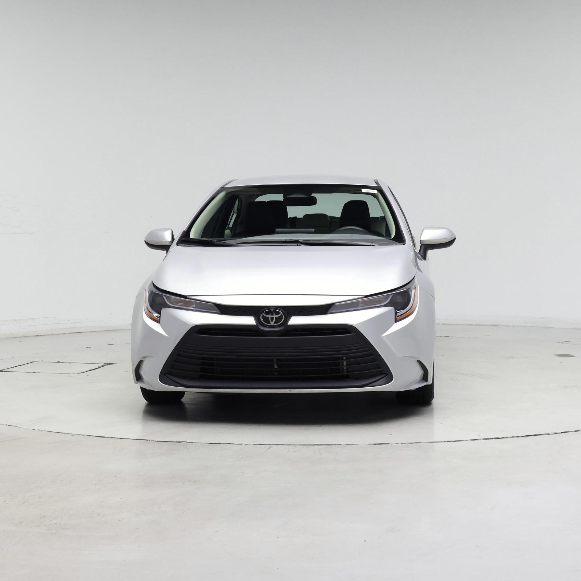 Thumbnail: 2025 Toyota Corolla - 5