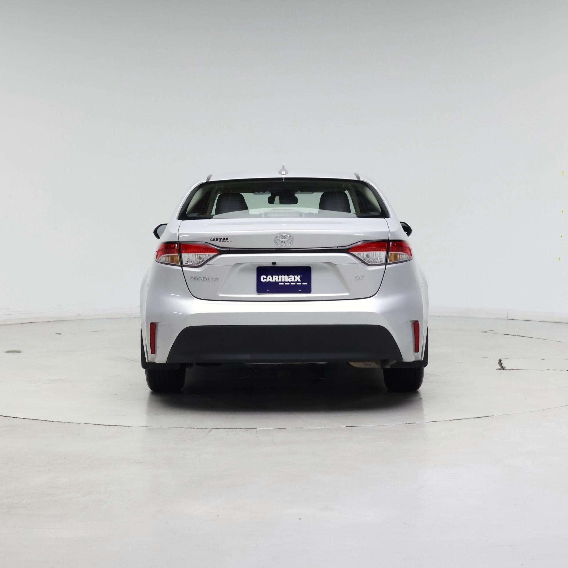 Thumbnail: 2025 Toyota Corolla - 6