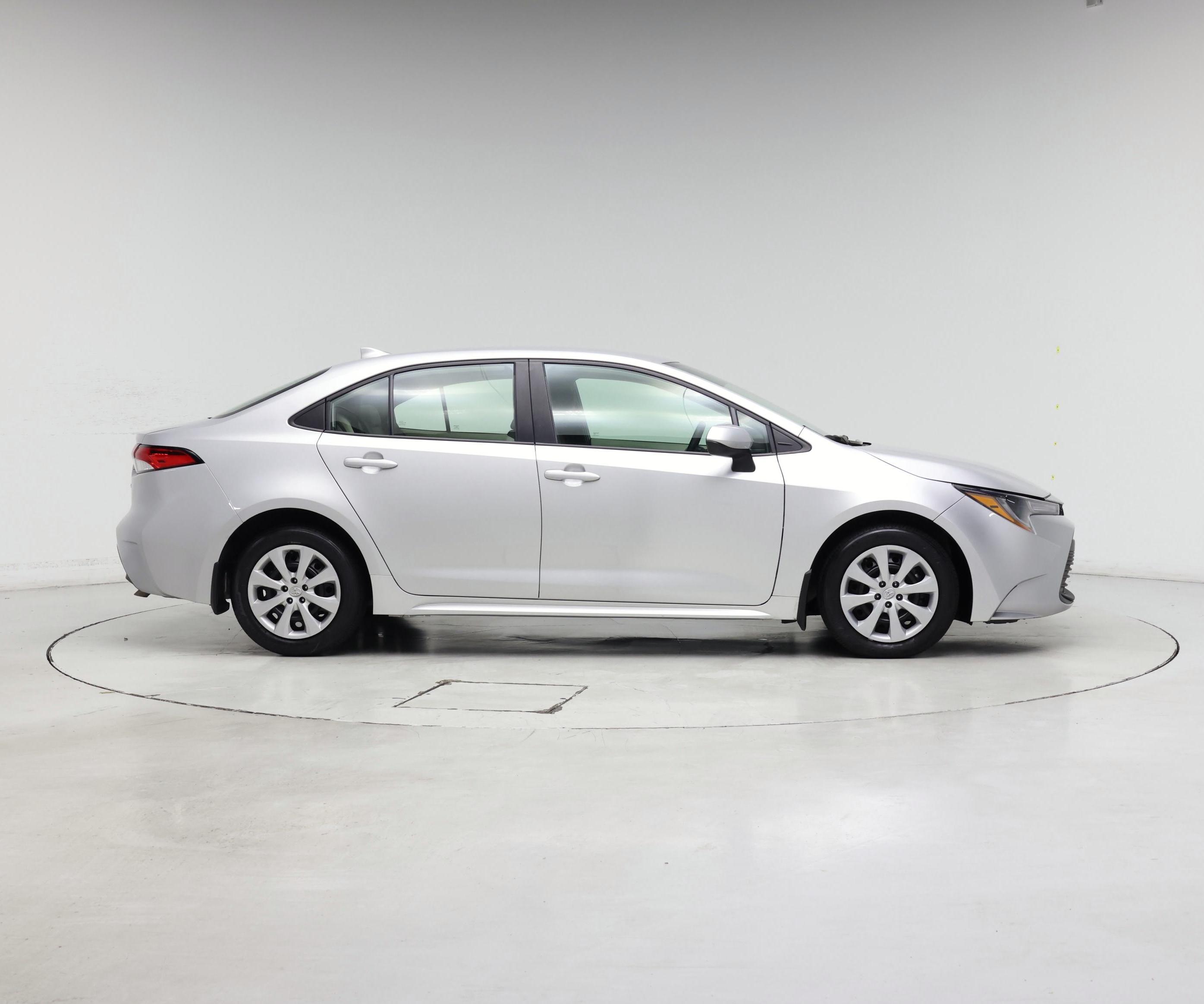 Thumbnail: 2025 Toyota Corolla - 7
