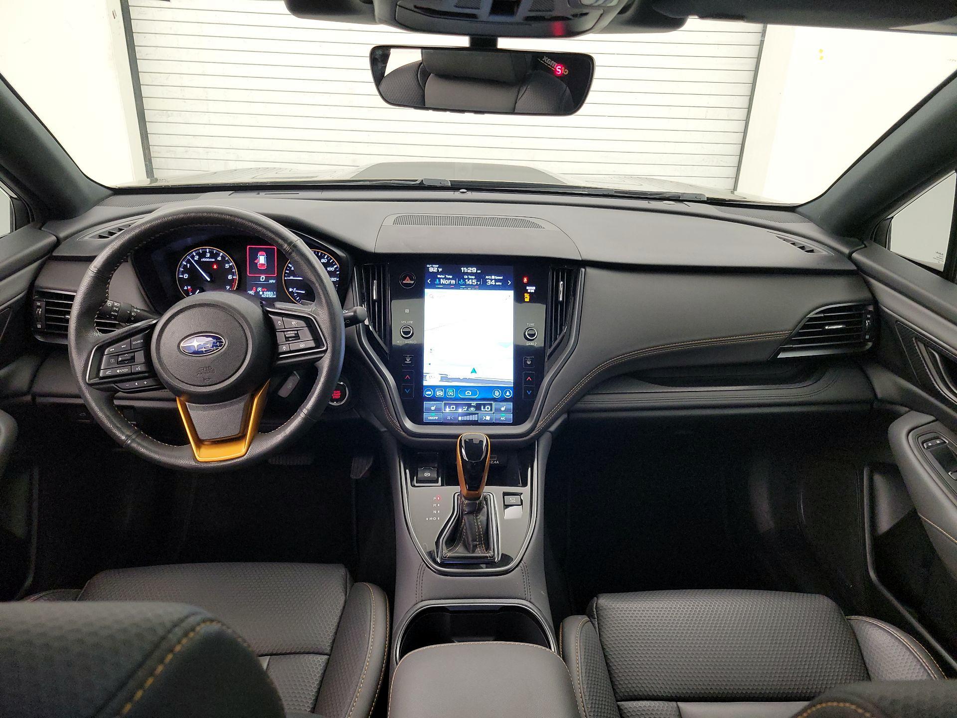 Thumbnail: 2024 Subaru Outback - 9