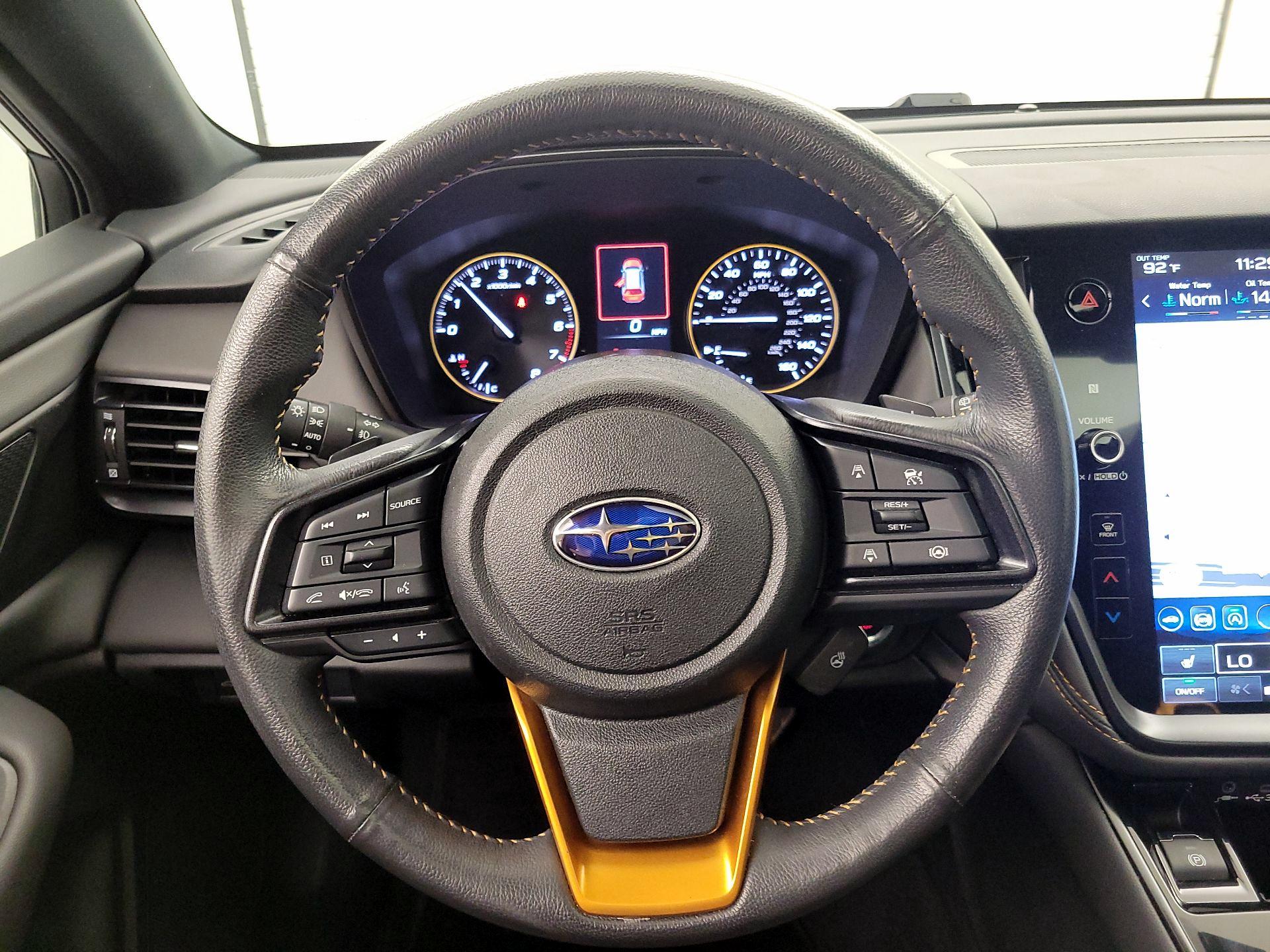 Thumbnail: 2024 Subaru Outback - 10