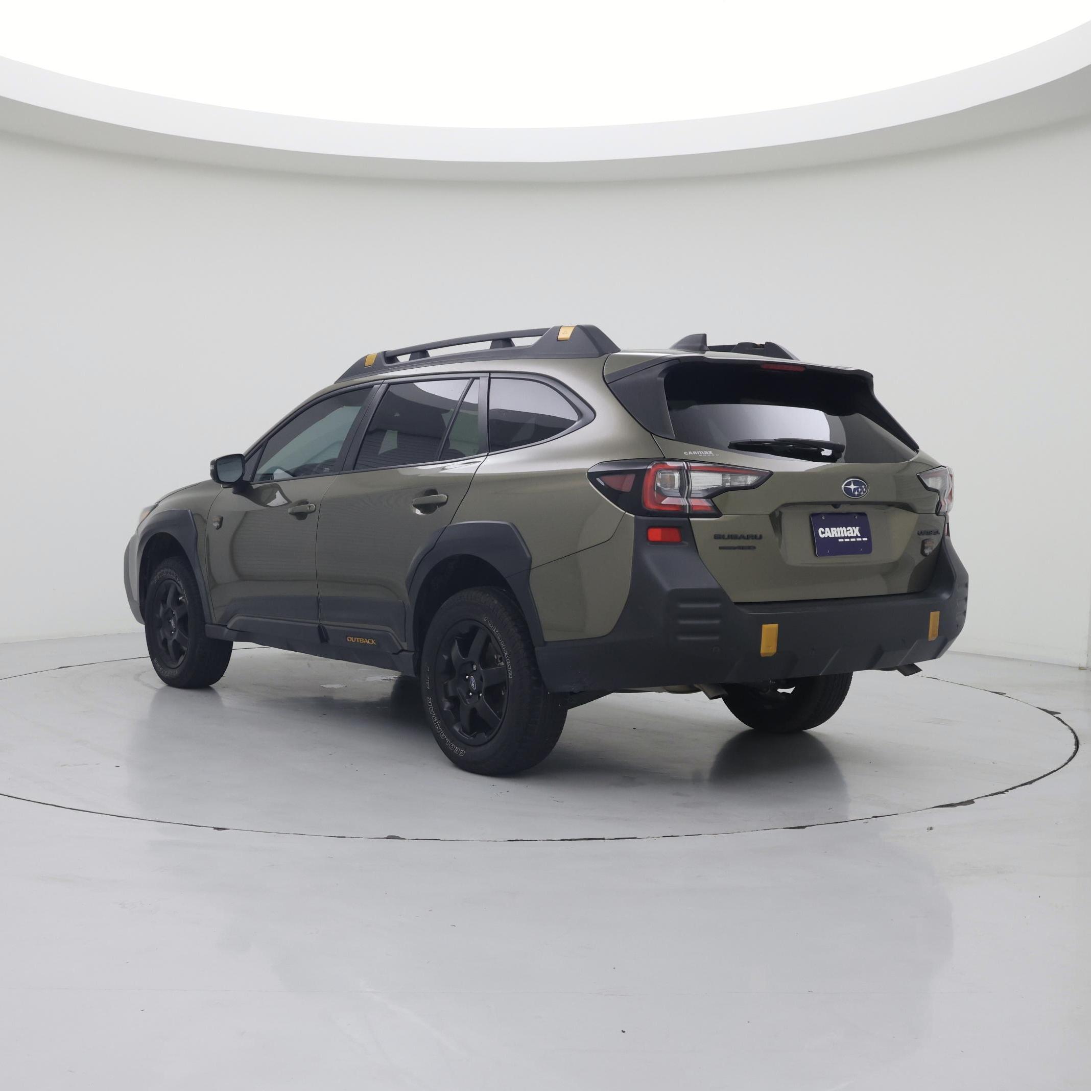 Thumbnail: 2024 Subaru Outback - 2