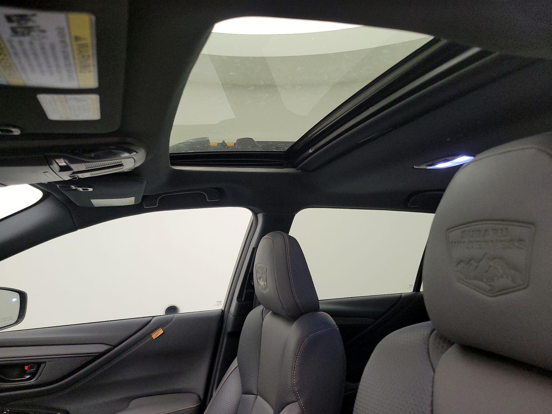 Thumbnail: 2024 Subaru Outback - 20